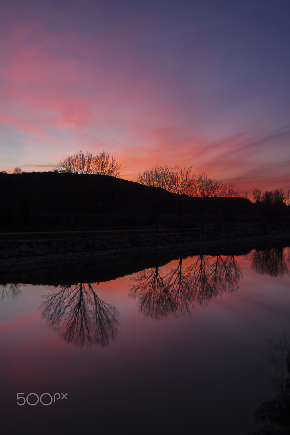 Canon EOS 50D + Canon EF 17-40mm F4L USM sample photo. El bocal 2 photography