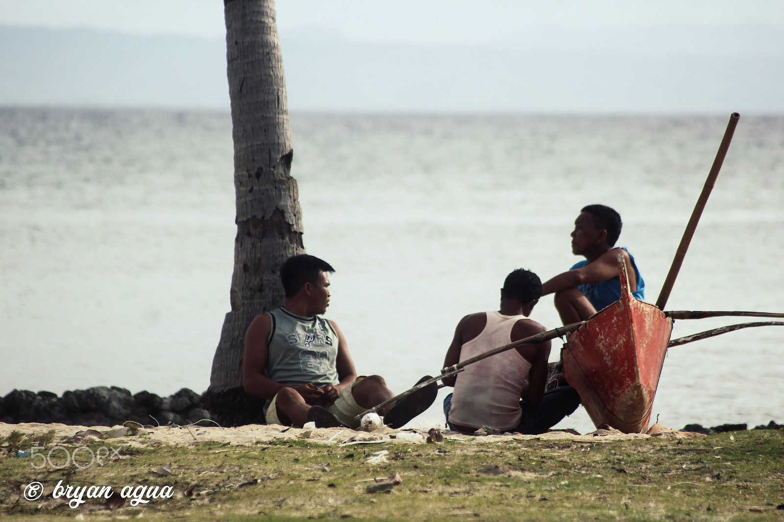 Canon EOS 1200D (EOS Rebel T5 / EOS Kiss X70 / EOS Hi) sample photo. Island life photography