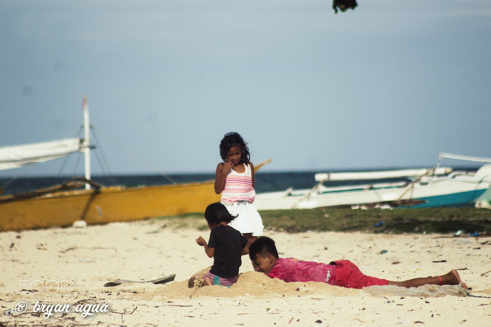 Canon EOS 1200D (EOS Rebel T5 / EOS Kiss X70 / EOS Hi) sample photo. Island life photography