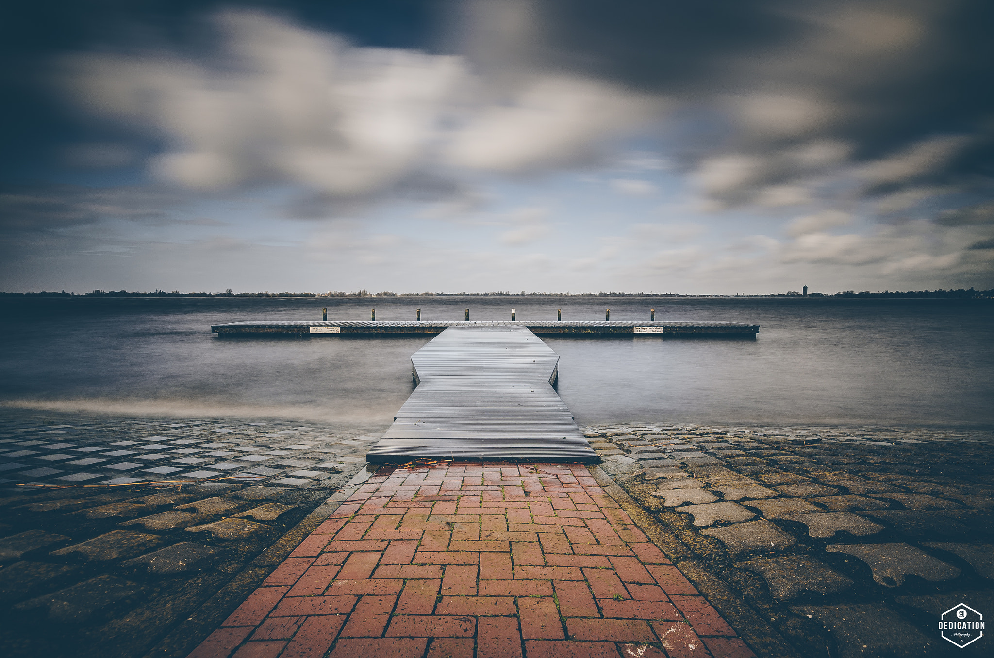 Nikon D7000 + Sigma 10-20mm F3.5 EX DC HSM sample photo. Westeinderplassen photography