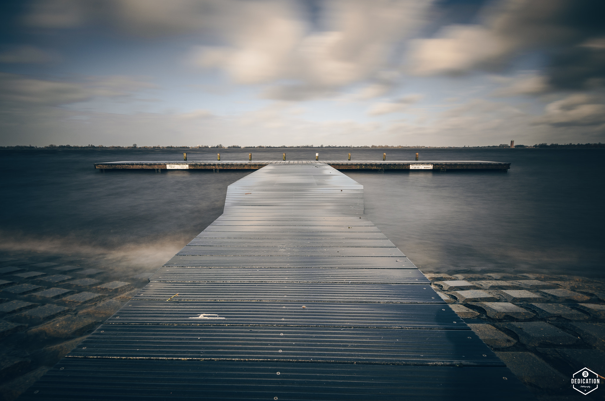 Nikon D7000 + Sigma 10-20mm F3.5 EX DC HSM sample photo. Westeinderplassen photography