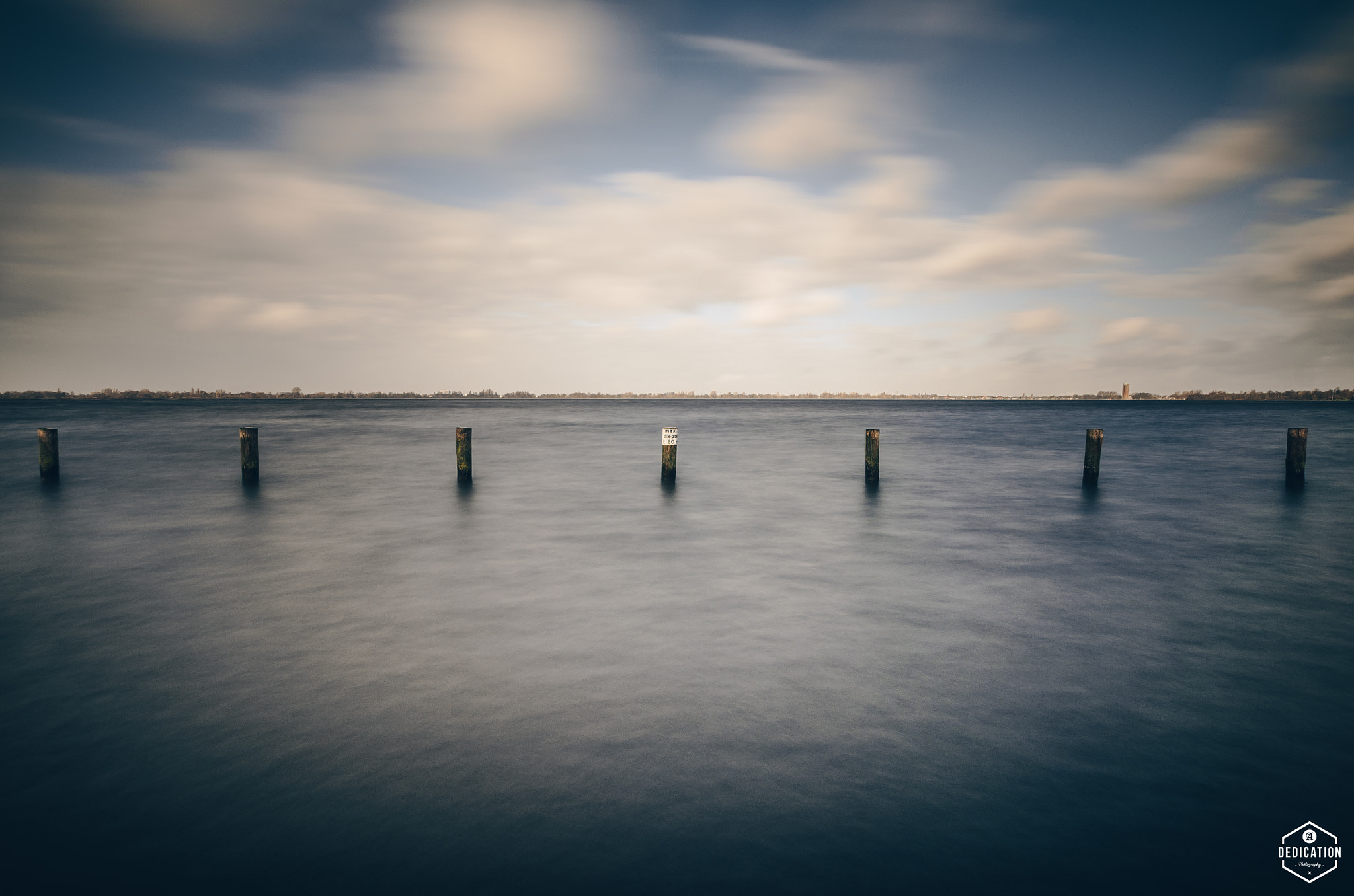 Nikon D7000 + Sigma 10-20mm F3.5 EX DC HSM sample photo. Westeinderplassen photography