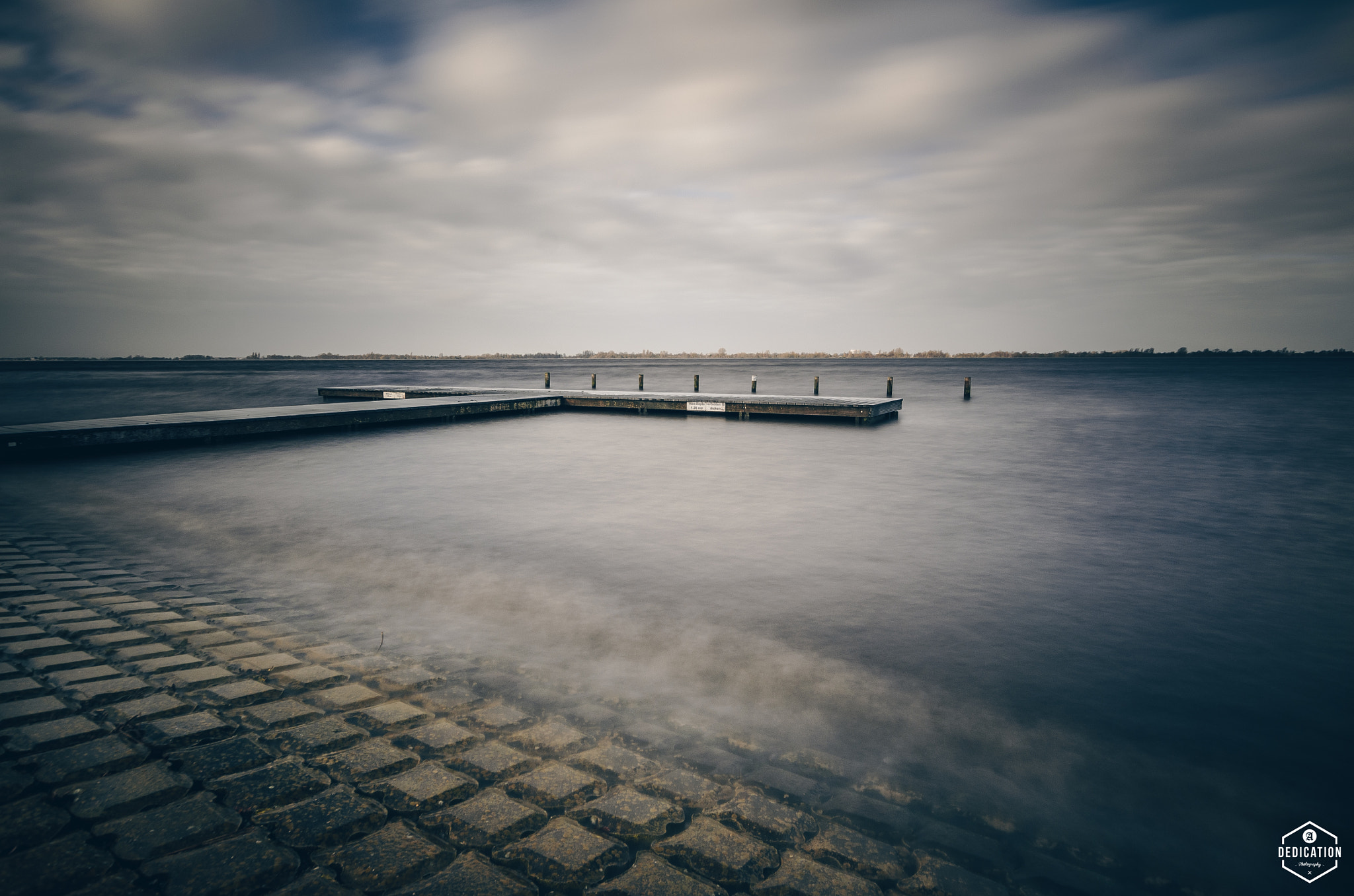 Nikon D7000 + Sigma 10-20mm F3.5 EX DC HSM sample photo. Westeinderplassen photography
