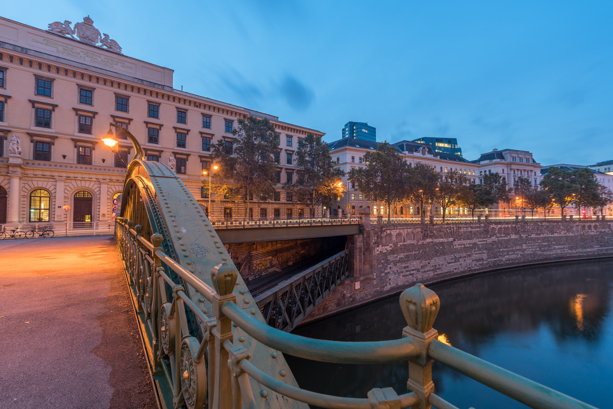 Sony a7R II + Sony DT 50mm F1.8 SAM sample photo. Vienna photography