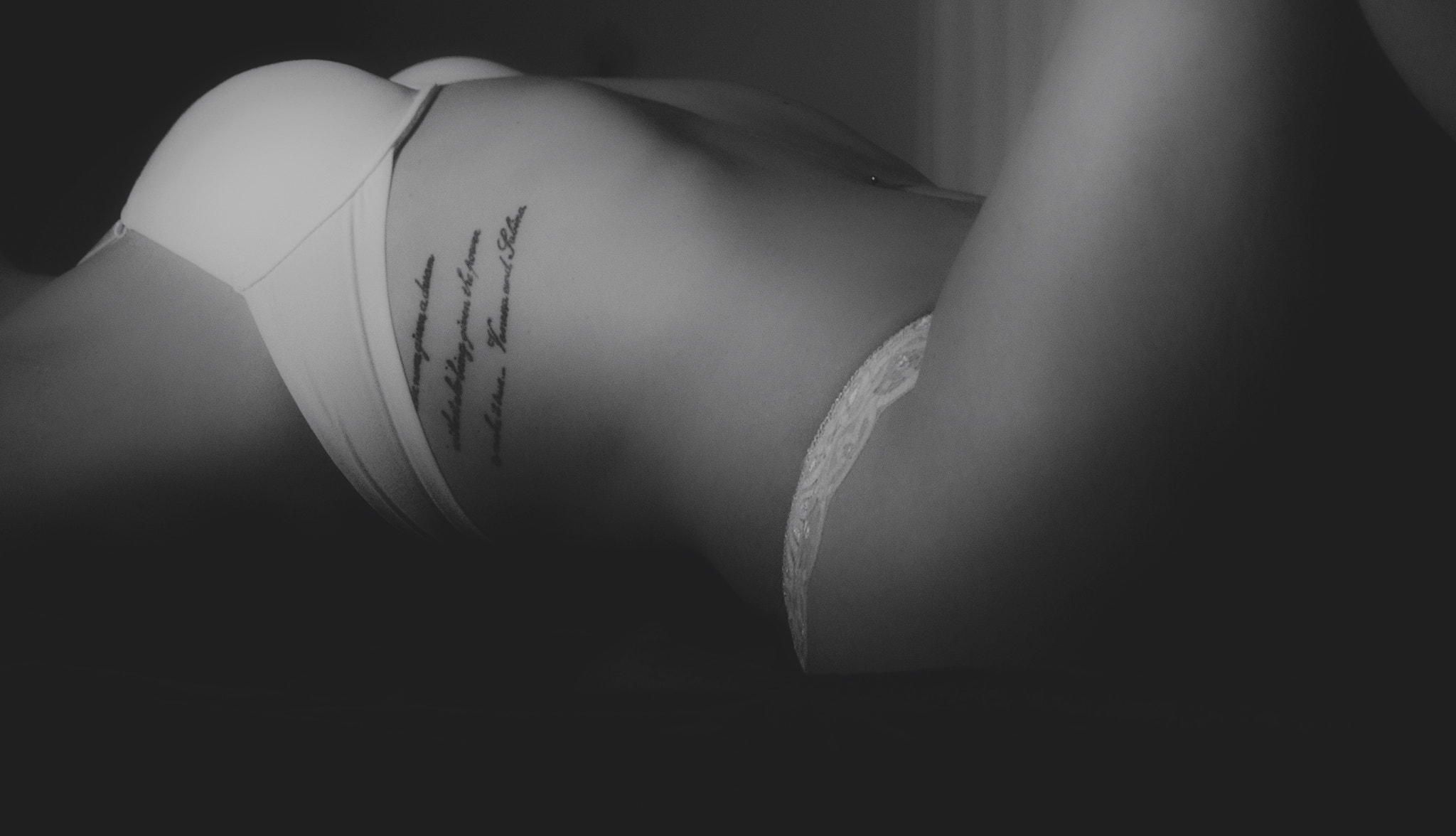 Nikon D7000 sample photo. Body tattoo photography