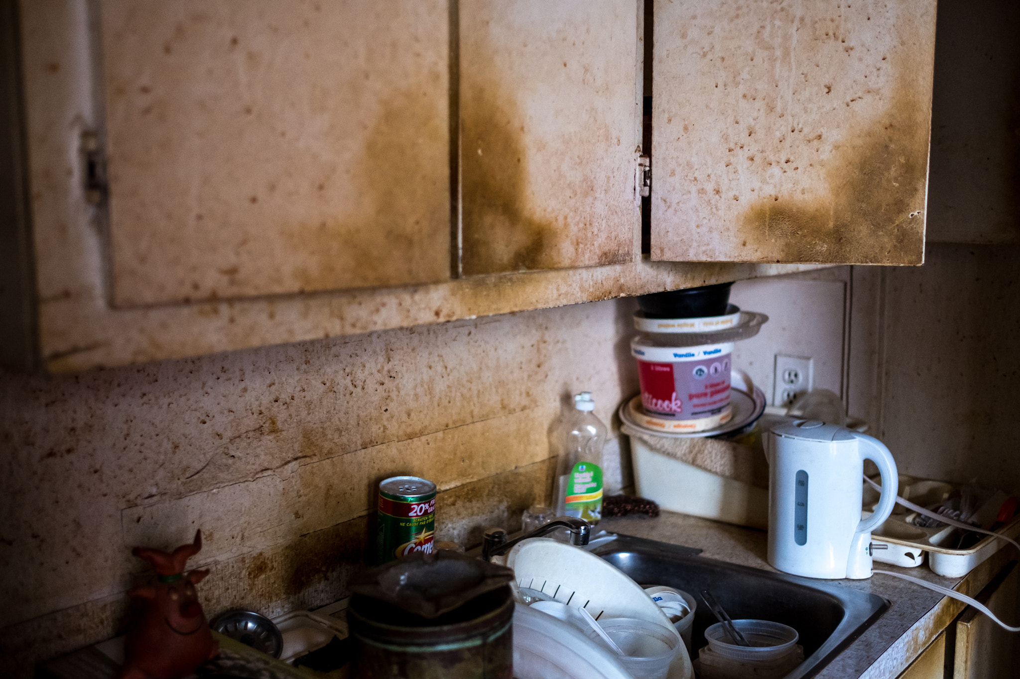 Fujifilm X-T2 + Fujifilm XF 23mm F1.4 R sample photo. A bad ending photography
