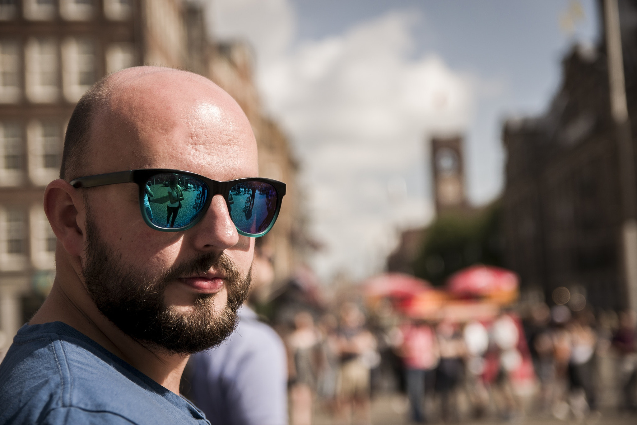 Sigma 17-50mm F2.8 EX DC OS HSM sample photo. Manuel photography