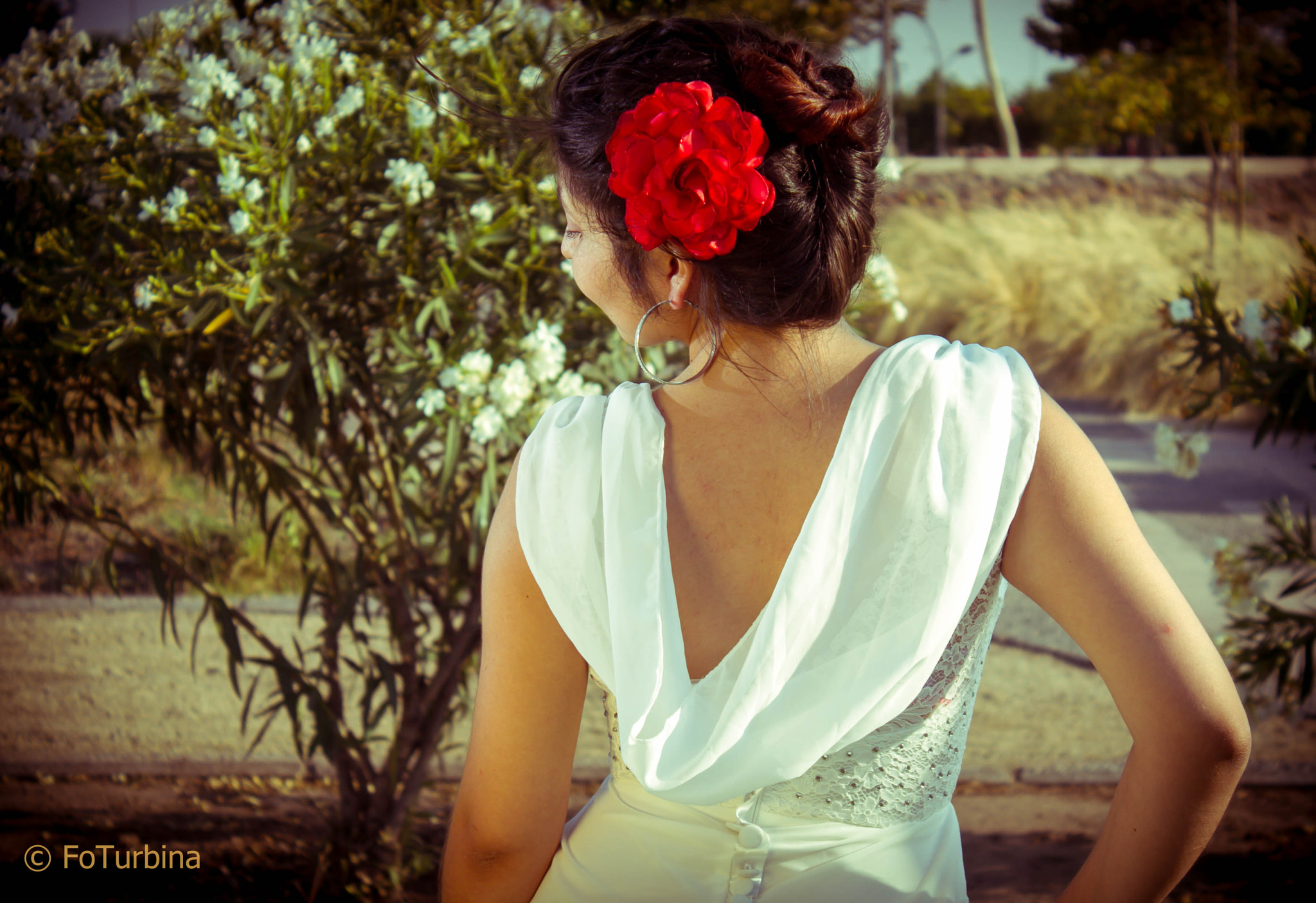Canon EF-S 18-55mm F3.5-5.6 III sample photo. Yeny photography