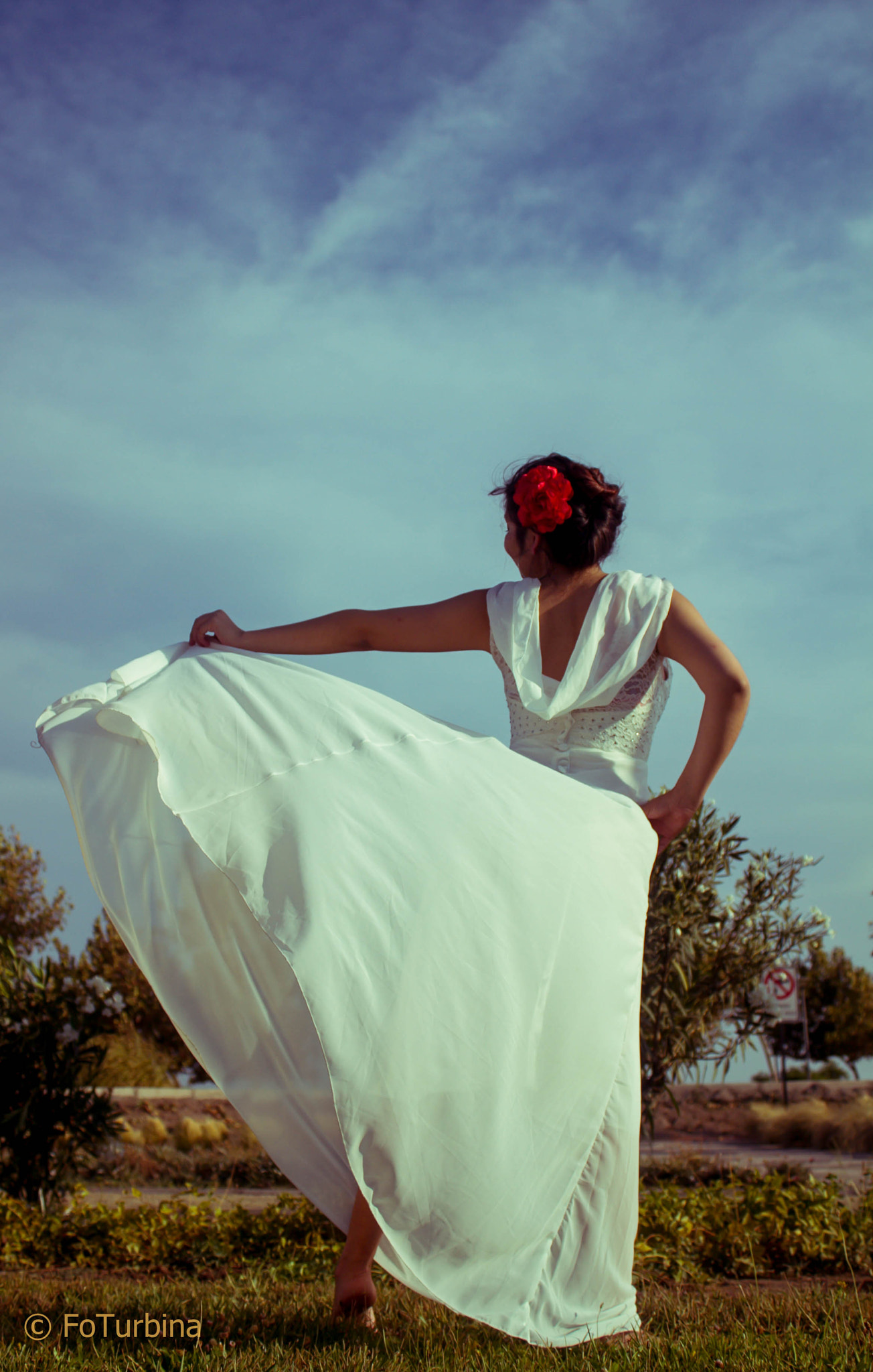 Canon EF-S 18-55mm F3.5-5.6 III sample photo. Yenny photography