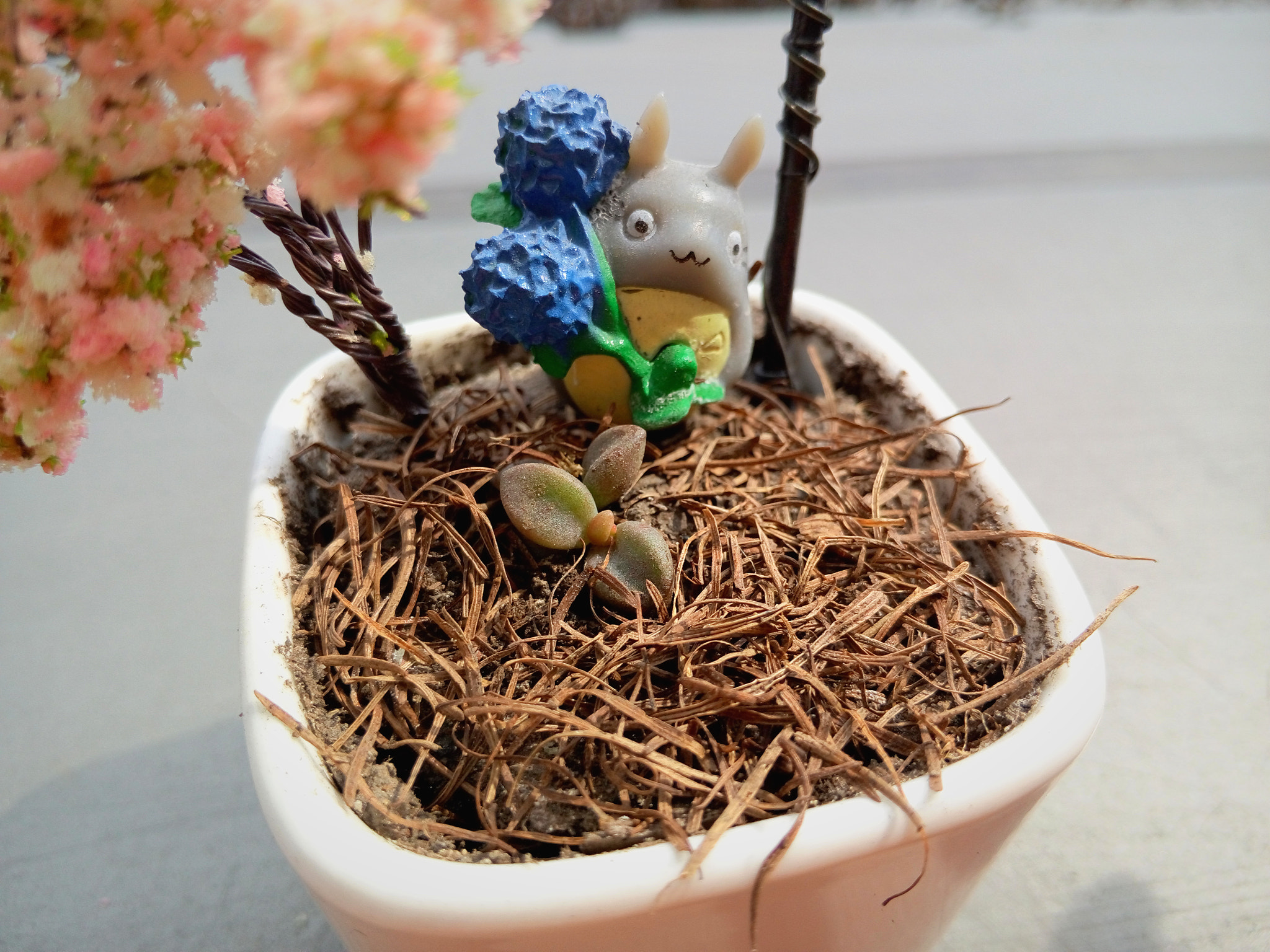 Meizu MX4 sample photo