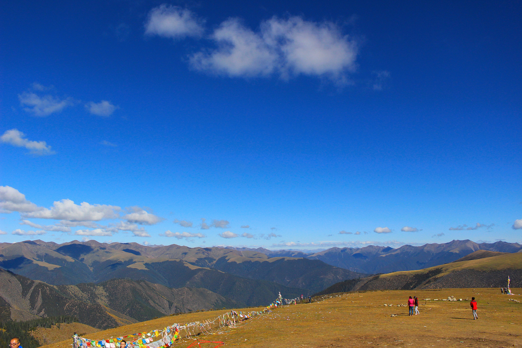Canon EOS 100D (EOS Rebel SL1 / EOS Kiss X7) sample photo. Highest point i've ever been. photography