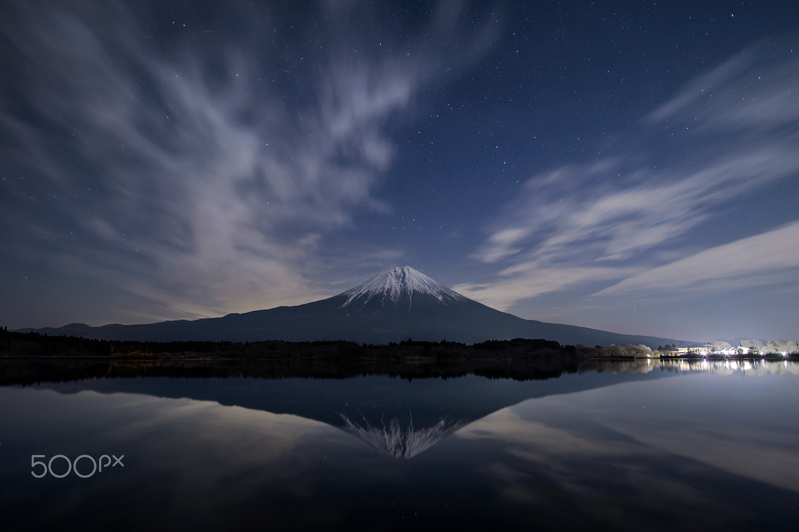 Nikon D4 + Nikon AF-S Nikkor 20mm F1.8G ED sample photo. Flapping night photography