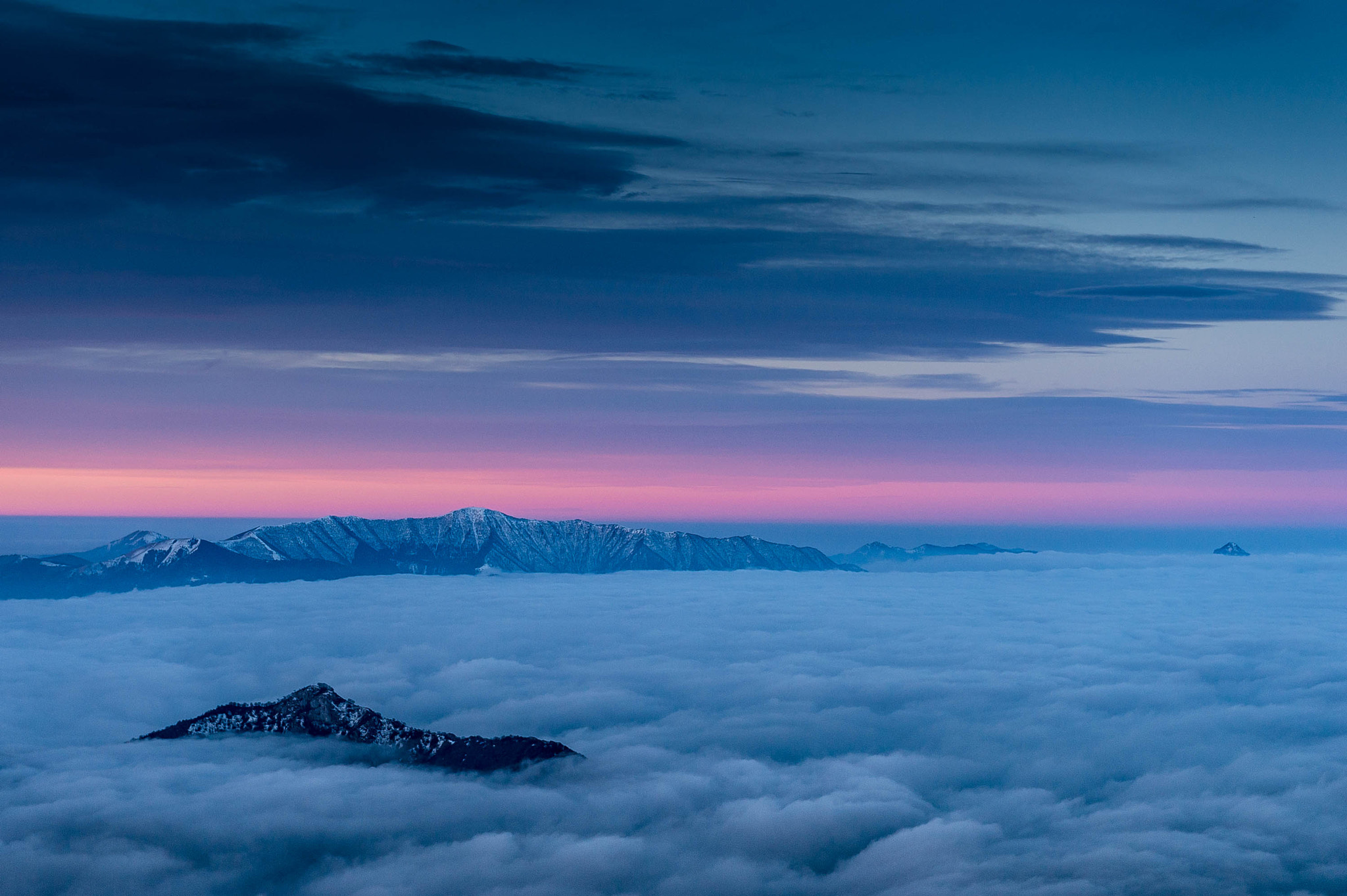 Nikon D4S sample photo. Pixcube.it in alps natural parks italy photography