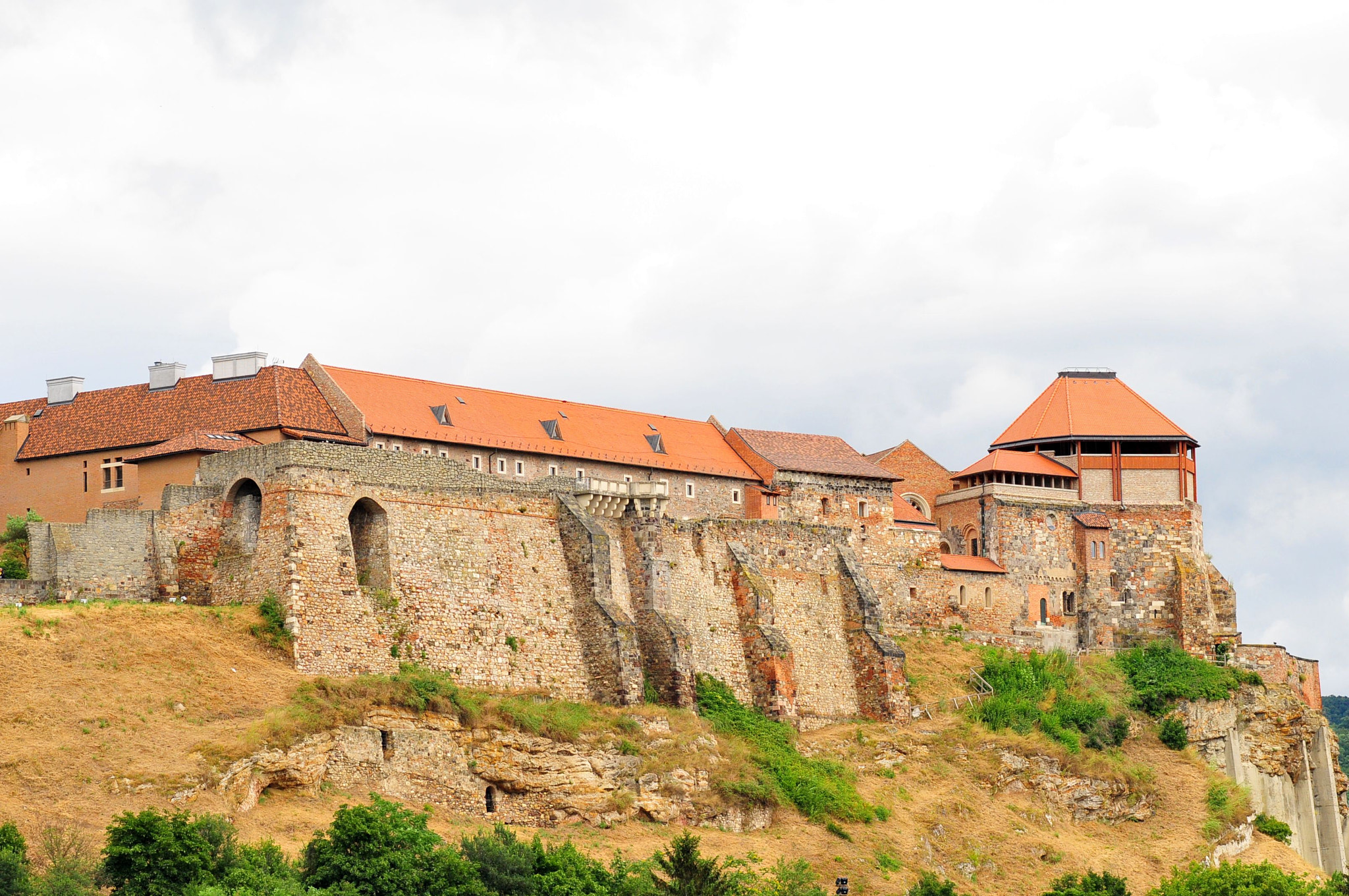 Nikon D300 sample photo. Pevnosť. photography