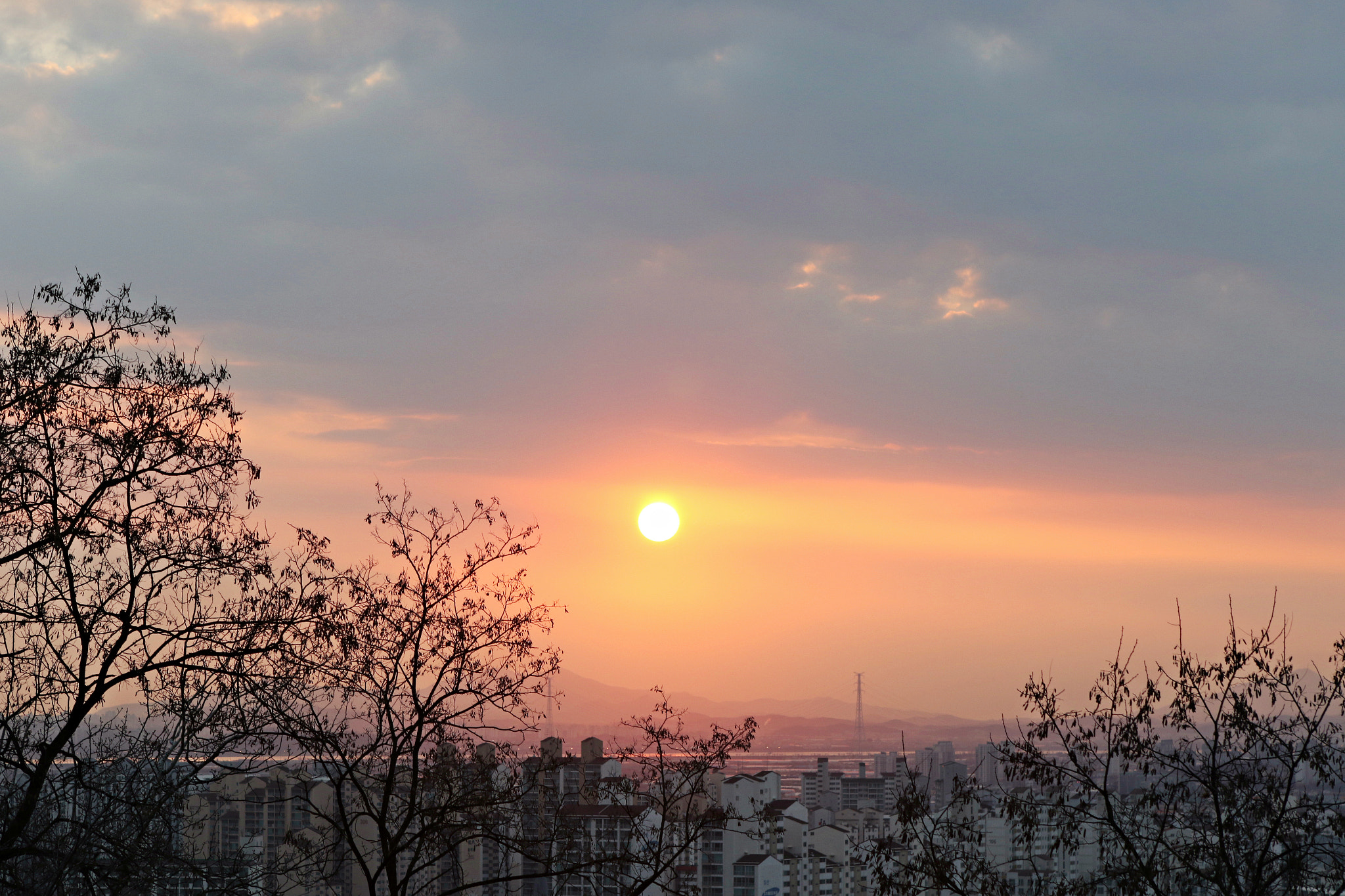 Canon EF 24-70mm F2.8L USM sample photo. Img photography