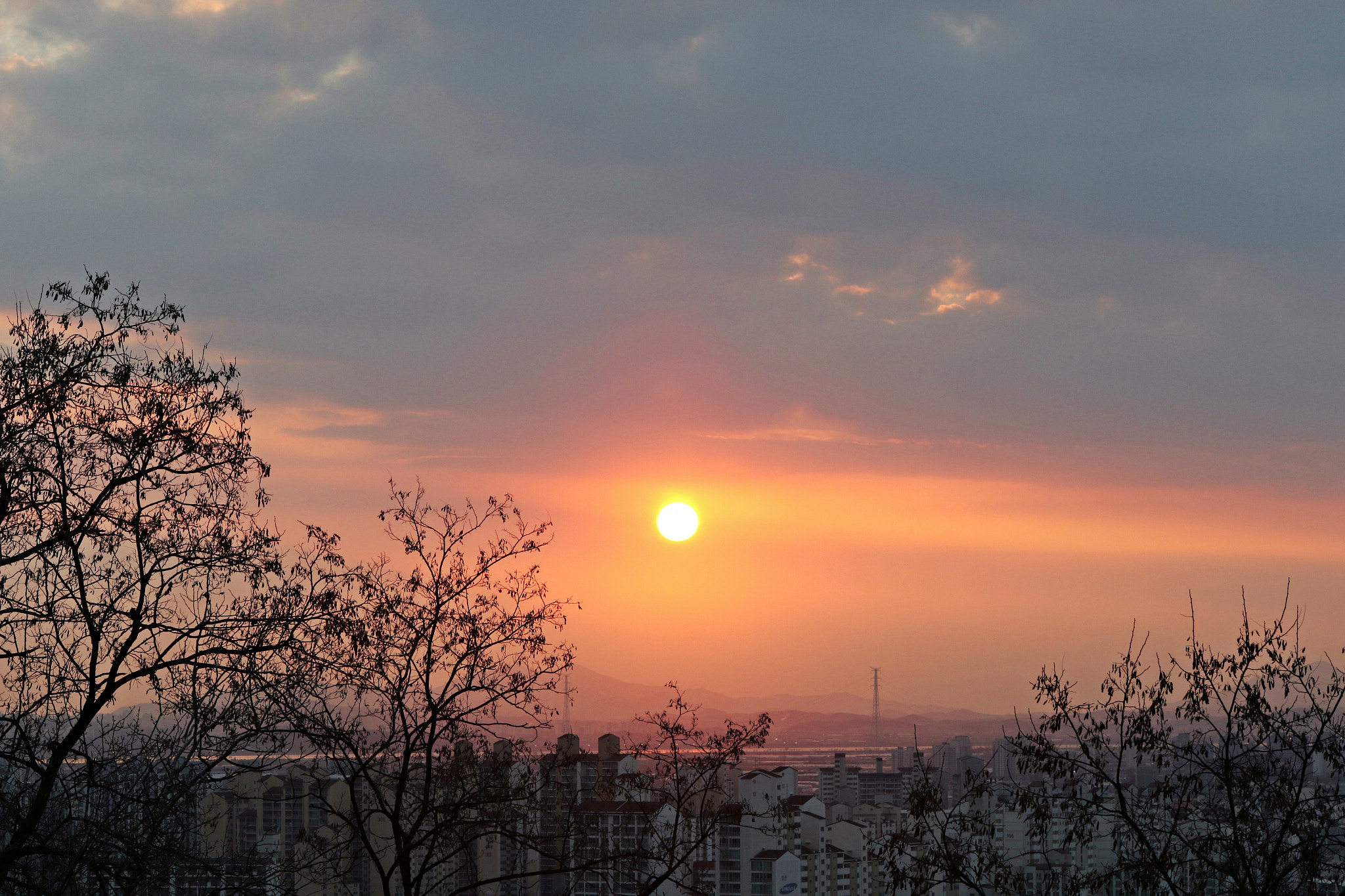 Canon EF 24-70mm F2.8L USM sample photo. Img photography