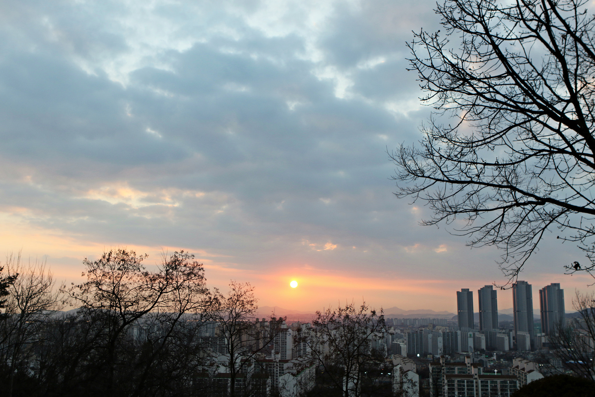 Canon EF 24-70mm F2.8L USM sample photo. Img photography