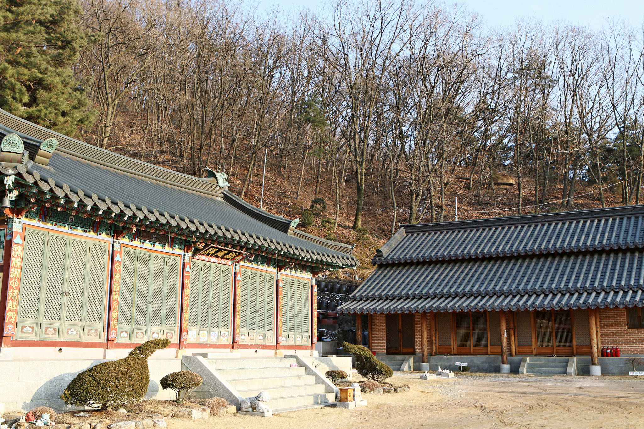 Canon EF 24-70mm F2.8L USM sample photo. Img photography