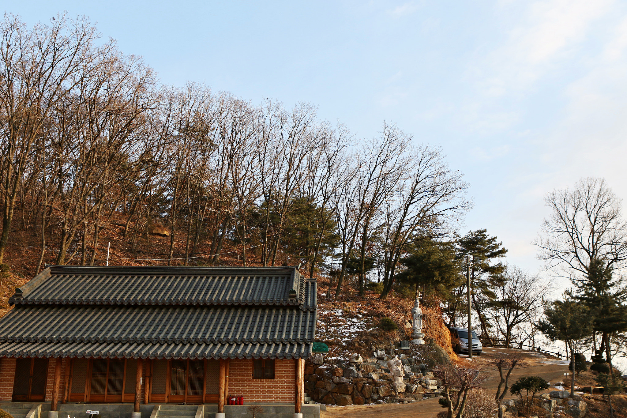 Canon EF 24-70mm F2.8L USM sample photo. Img photography