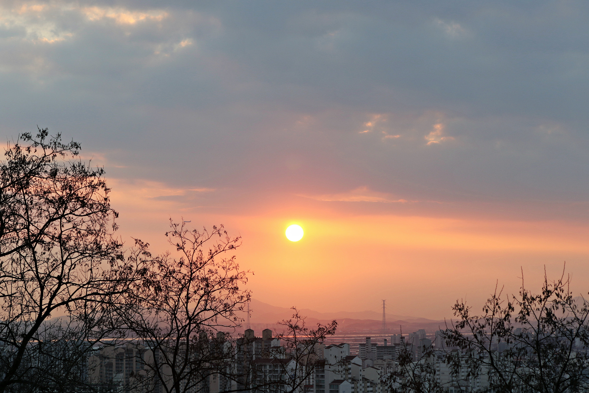Canon EF 24-70mm F2.8L USM sample photo. Img photography
