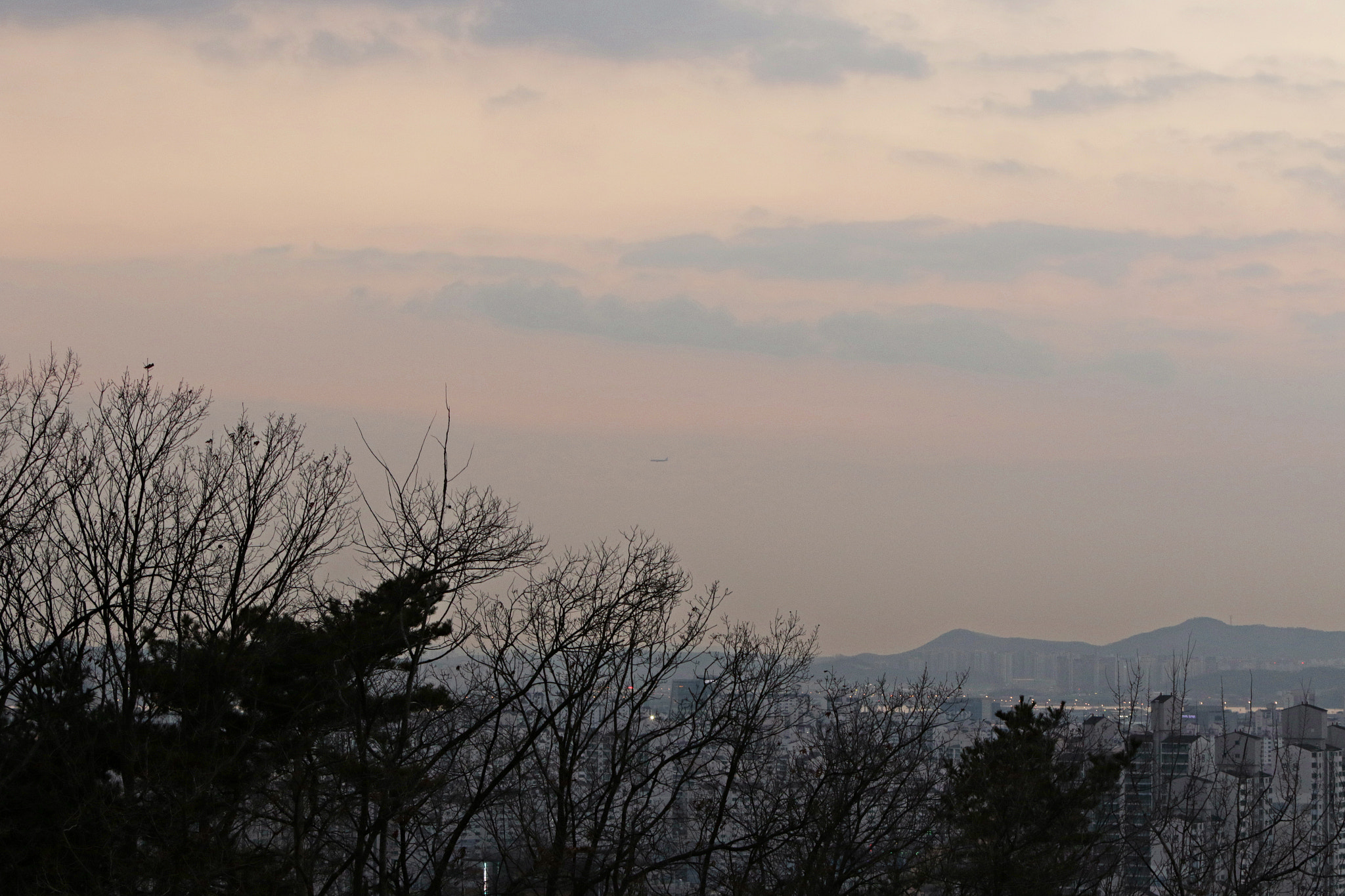 Canon EF 70-200mm F2.8L IS USM sample photo. Img photography