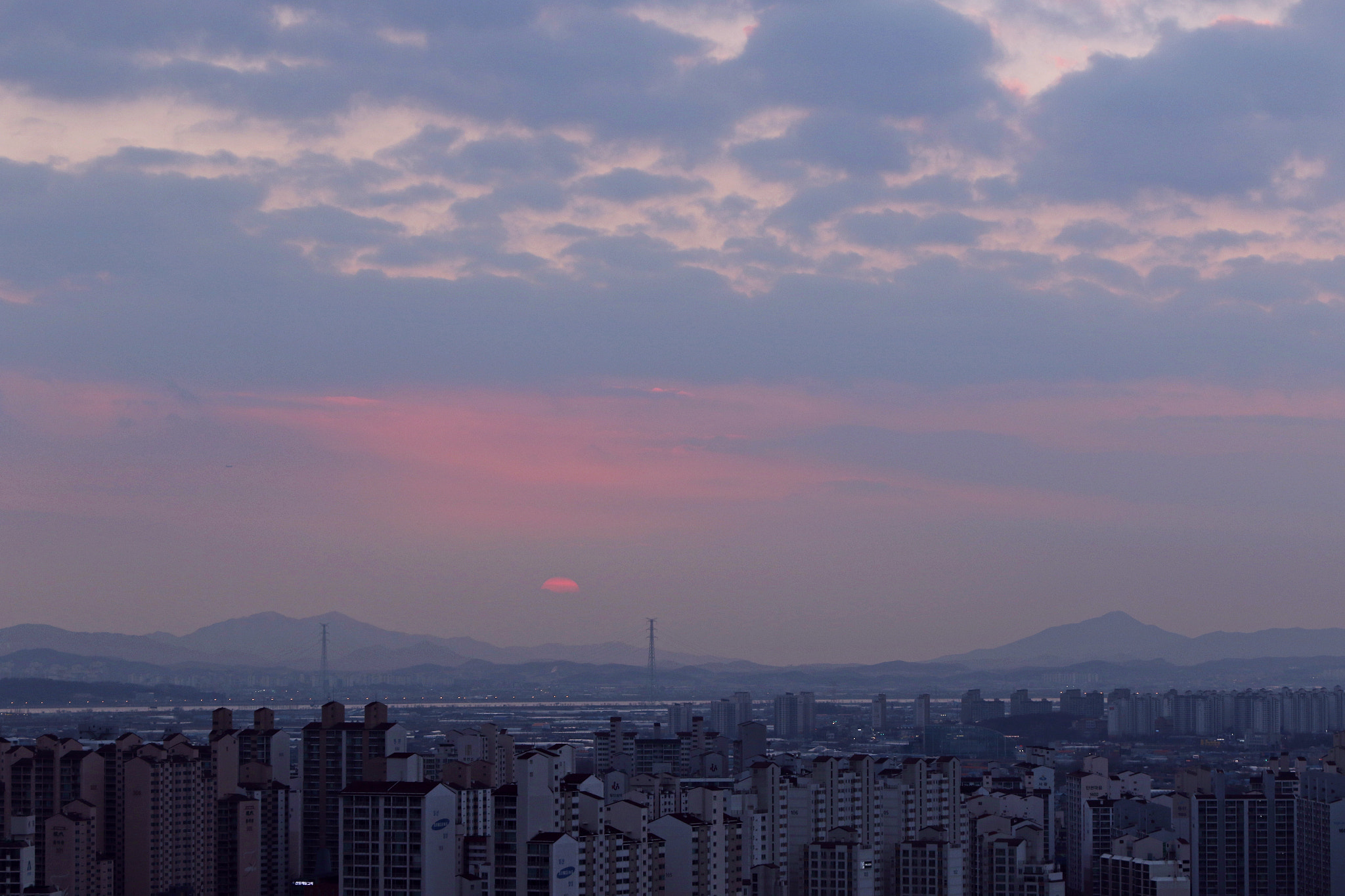 Canon EF 70-200mm F2.8L IS USM sample photo. Img photography