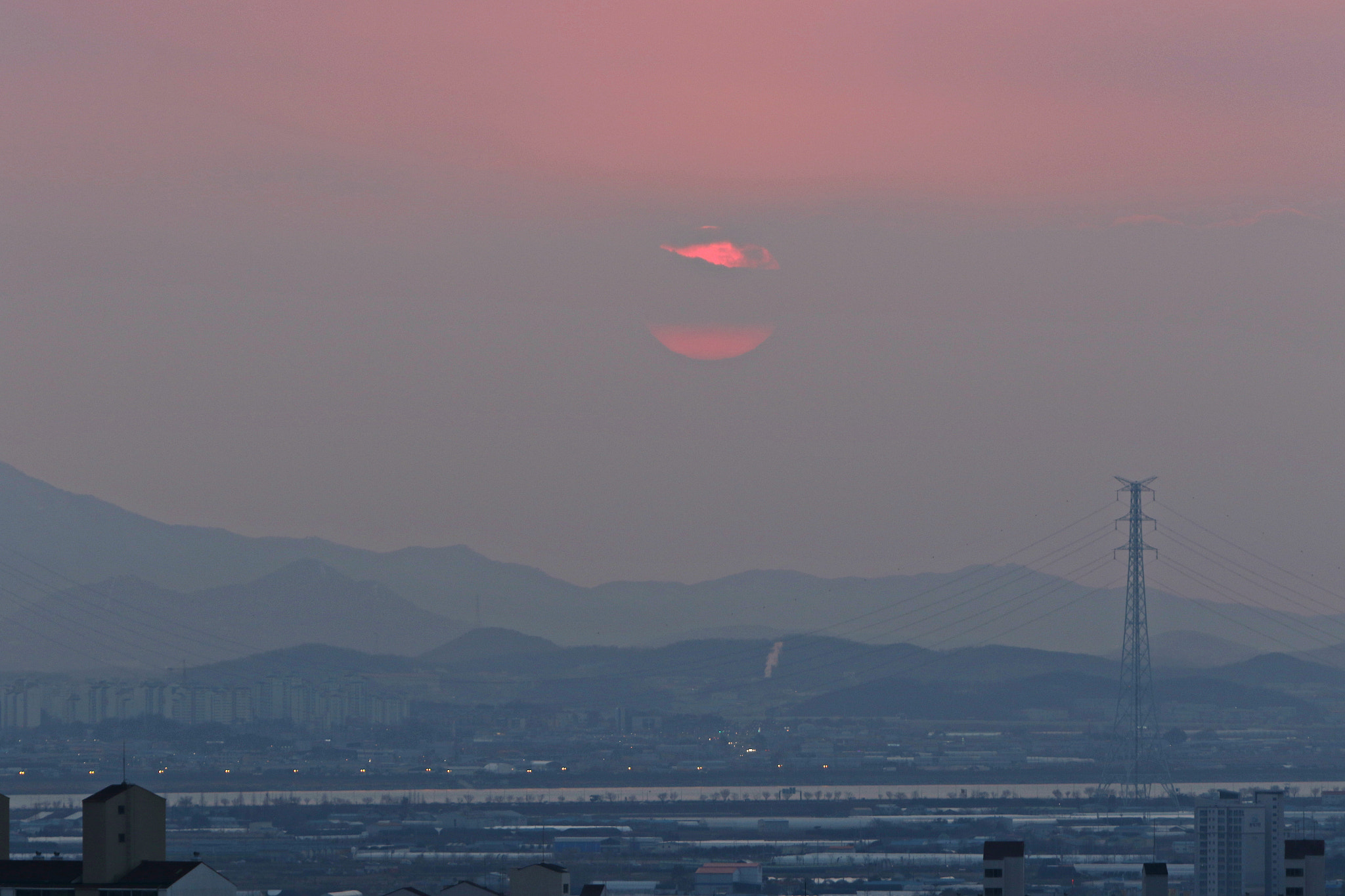 Canon EF 70-200mm F2.8L IS USM sample photo. Img photography
