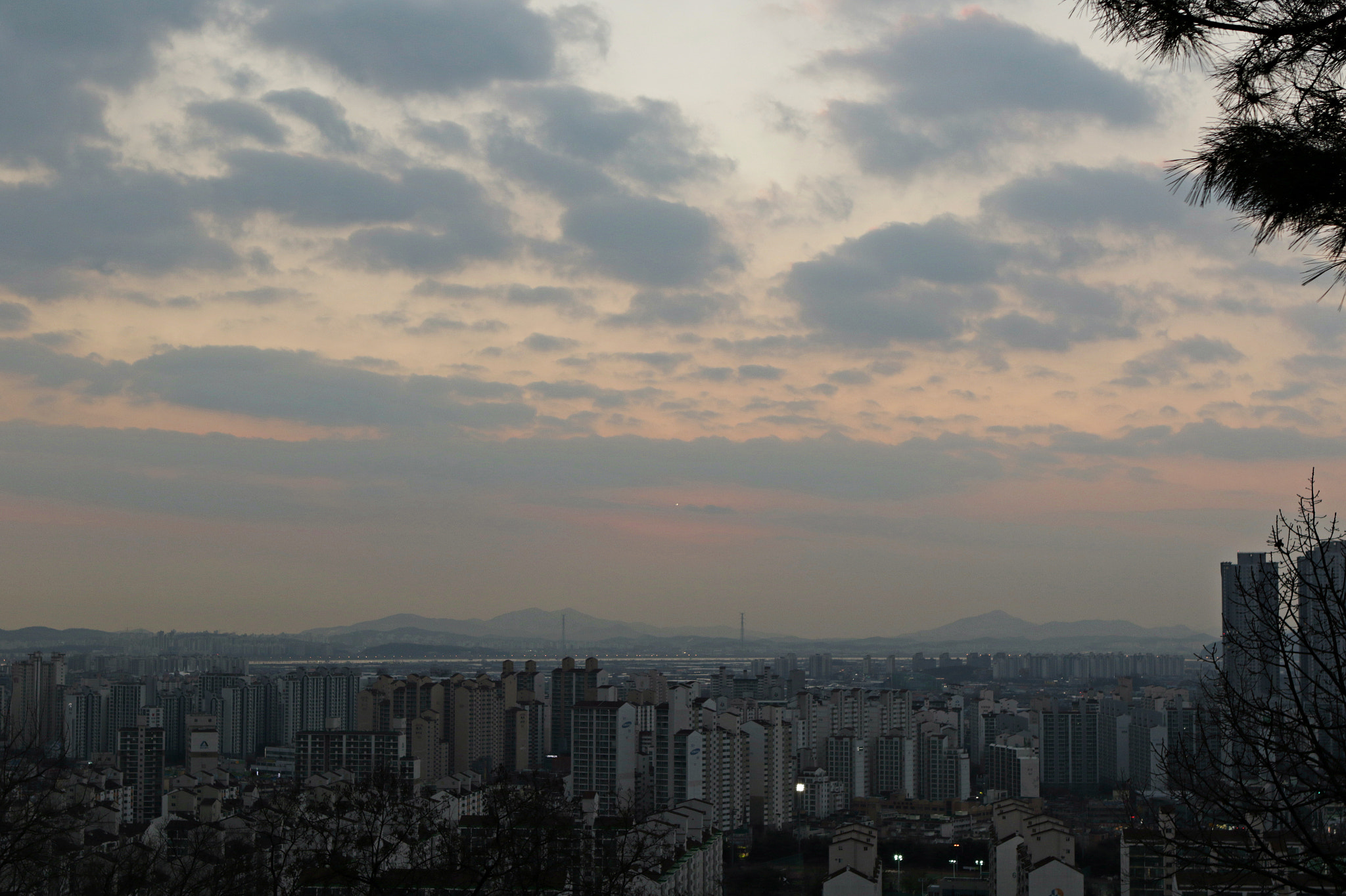 Canon EF 24-70mm F2.8L USM sample photo. Img photography