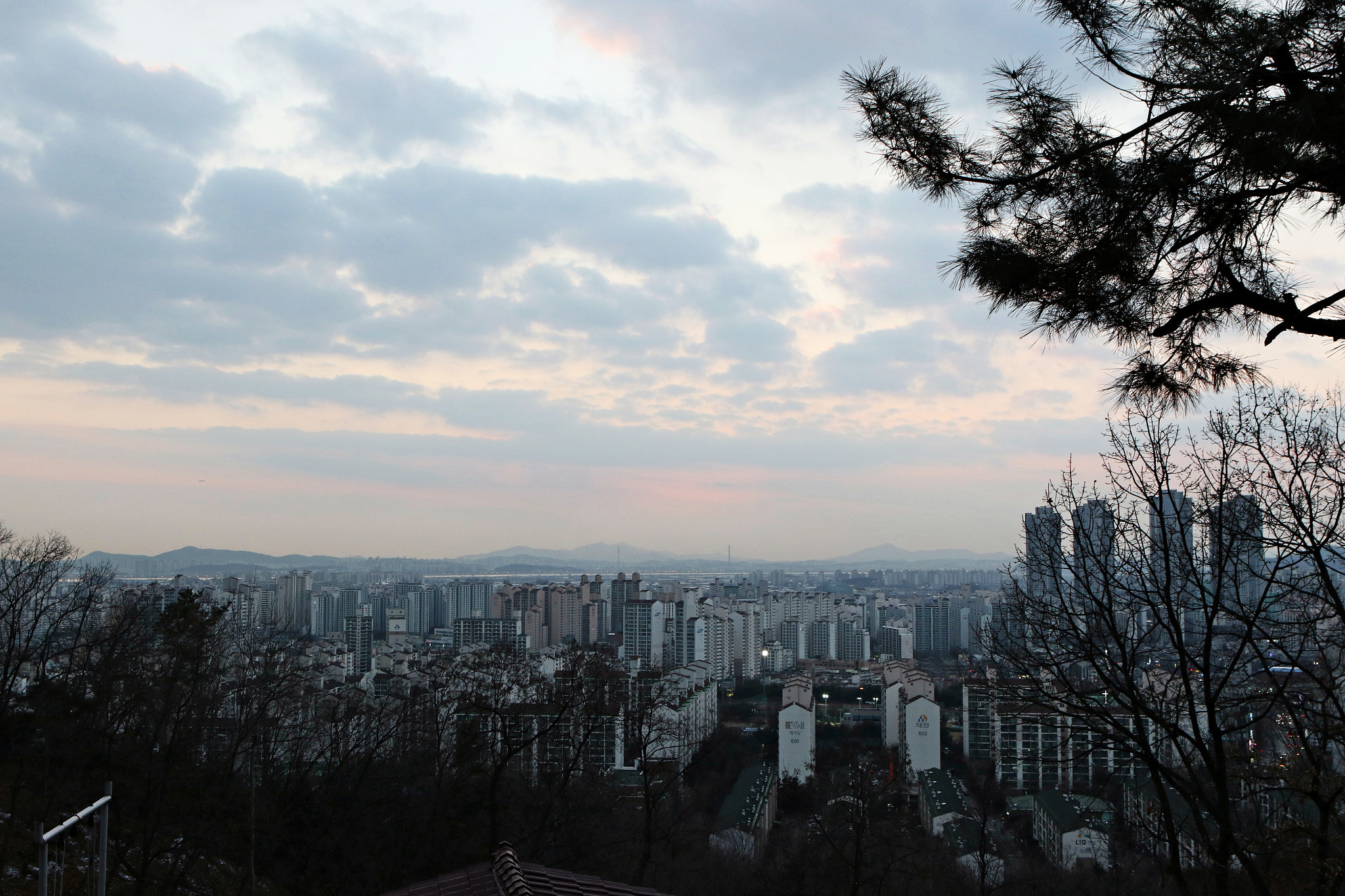 Canon EF 24-70mm F2.8L USM sample photo. Img photography