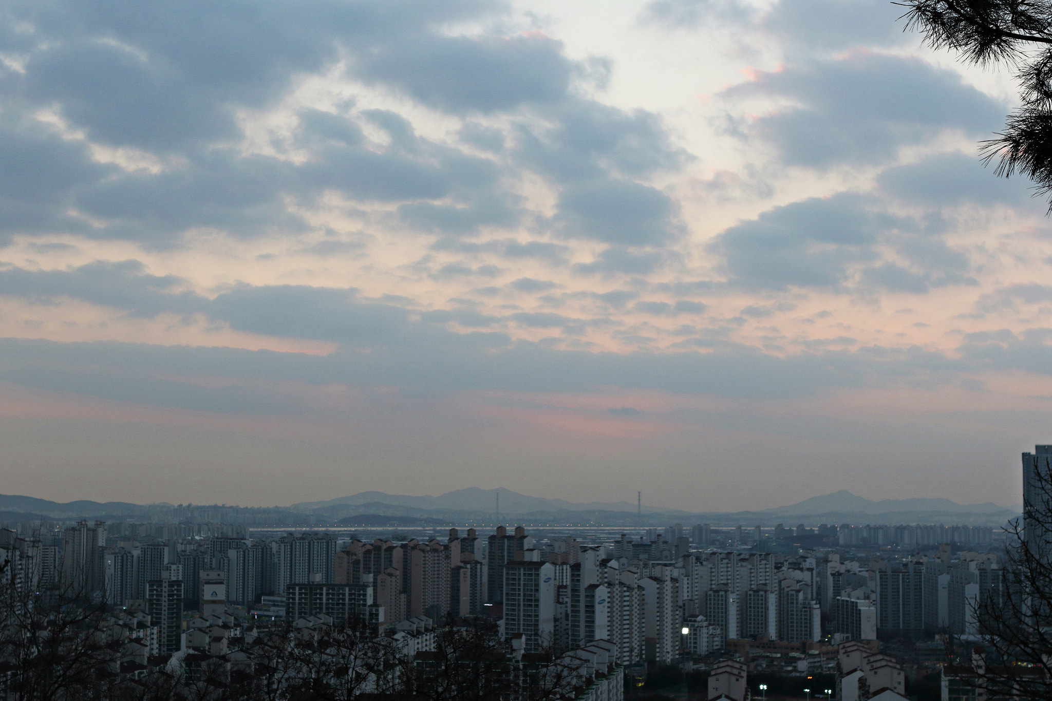 Canon EF 24-70mm F2.8L USM sample photo. Img photography