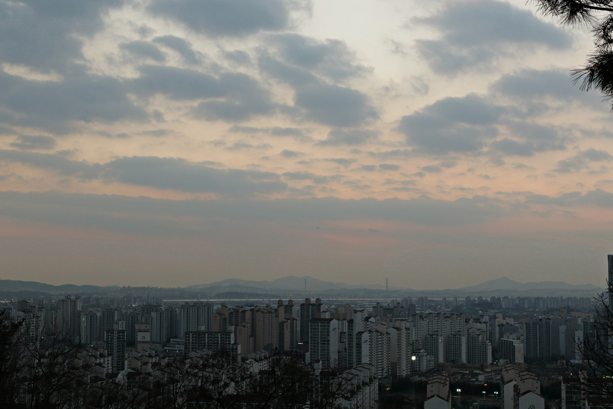 Canon EF 24-70mm F2.8L USM sample photo. Img photography