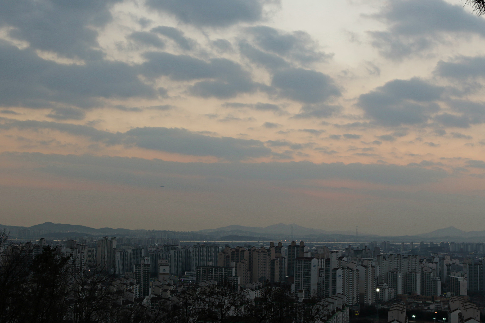 Canon EF 24-70mm F2.8L USM sample photo. Img photography