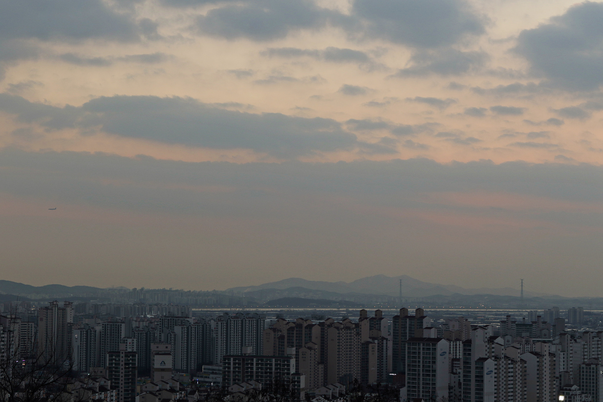 Canon EF 24-70mm F2.8L USM sample photo. Img photography