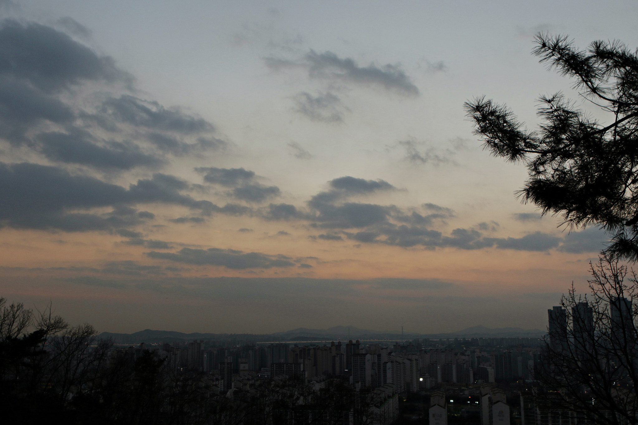 Canon EF 24-70mm F2.8L USM sample photo. Img photography