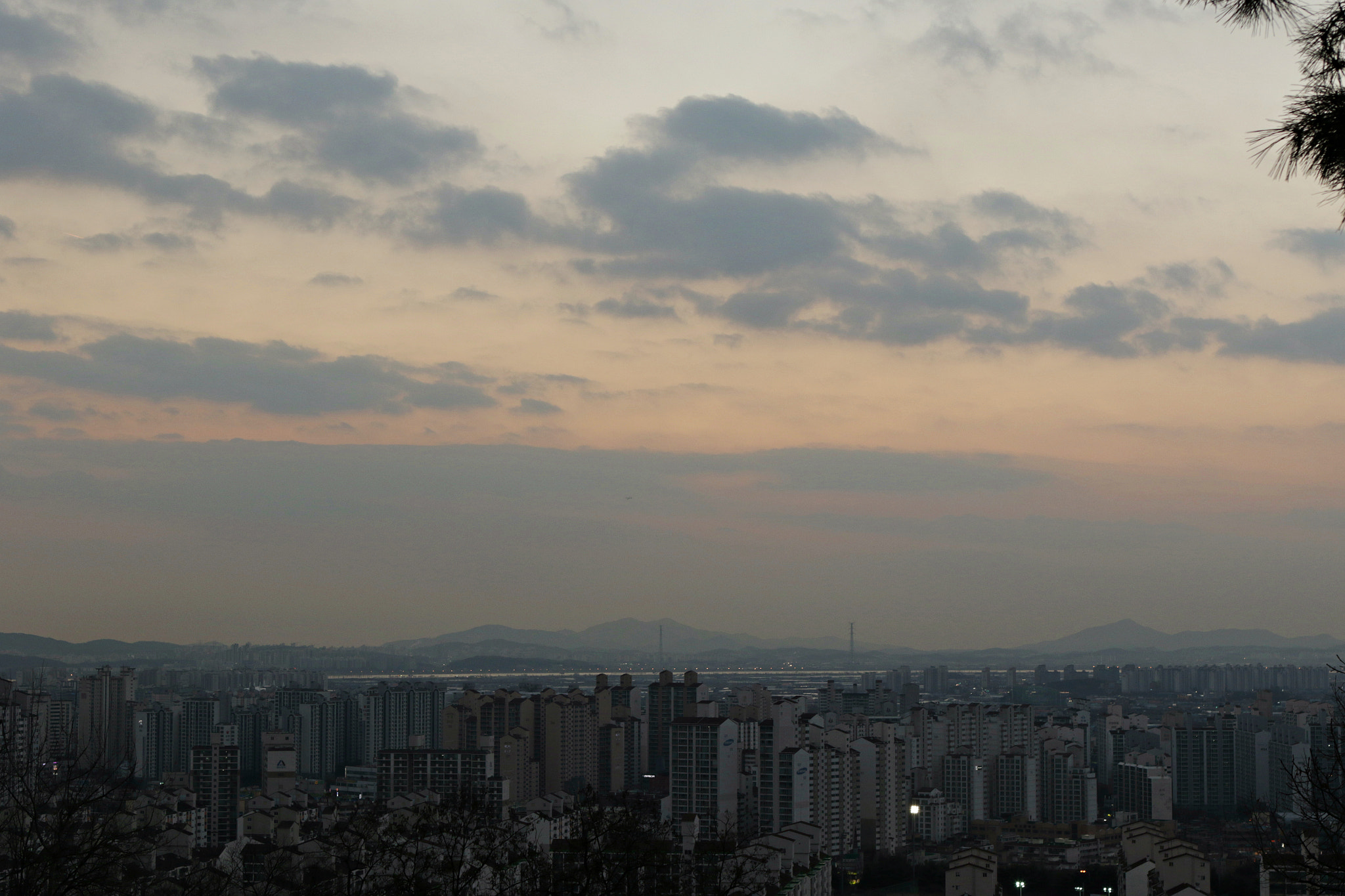 Canon EF 24-70mm F2.8L USM sample photo. Img photography