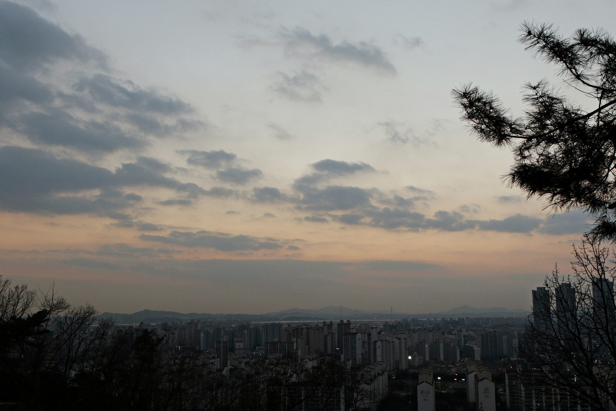 Canon EF 24-70mm F2.8L USM sample photo. Img photography