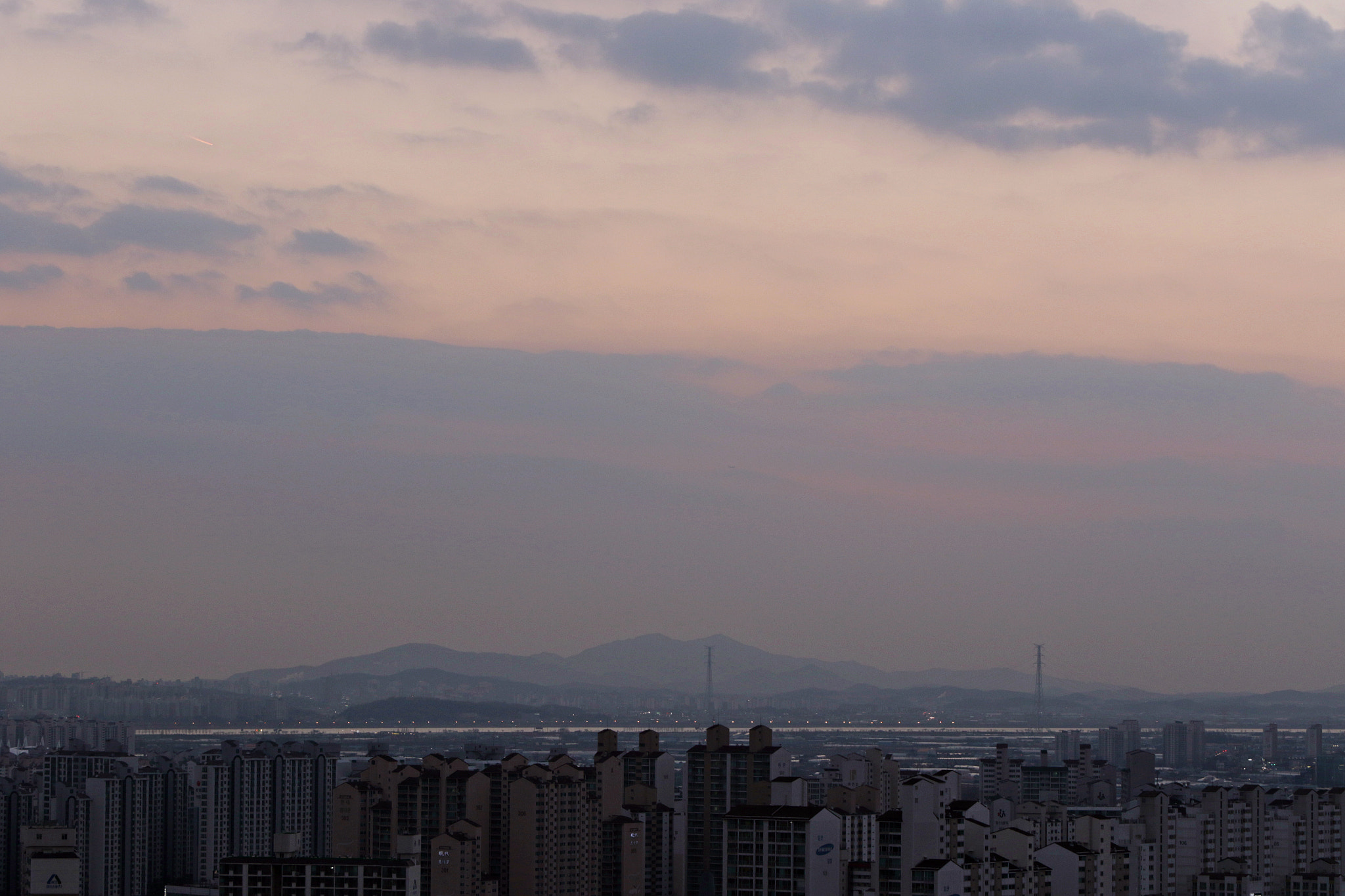 Canon EF 70-200mm F2.8L IS USM sample photo. Img photography