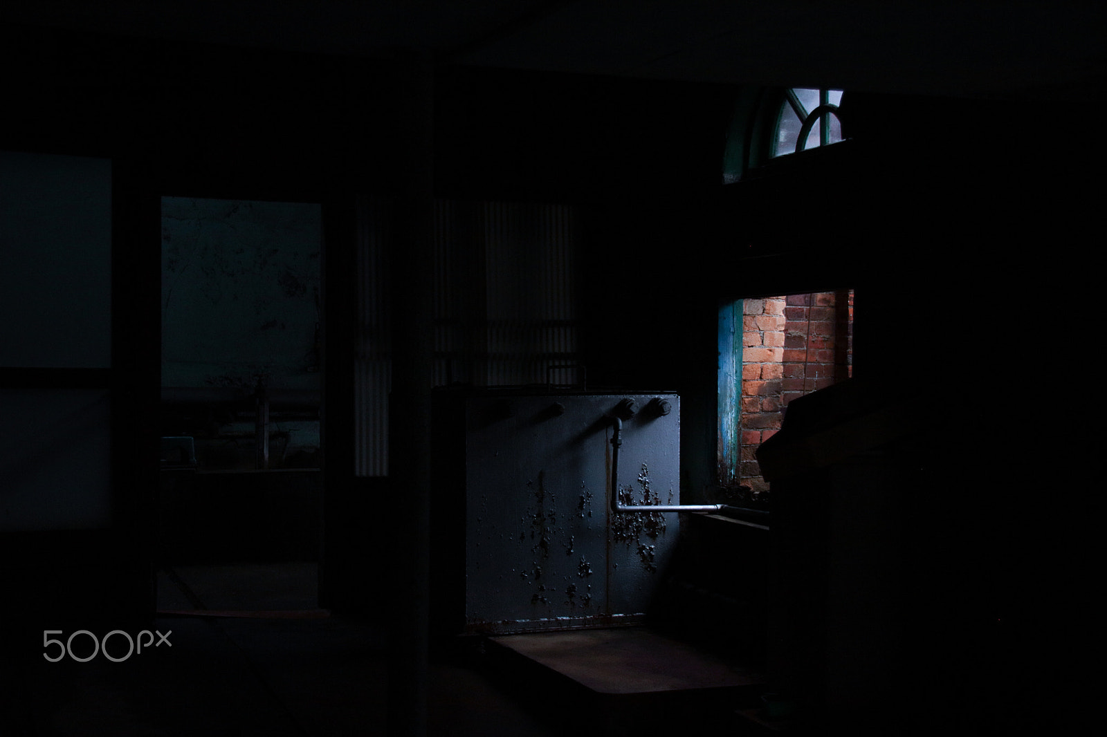 Canon EOS M3 sample photo. Light photography