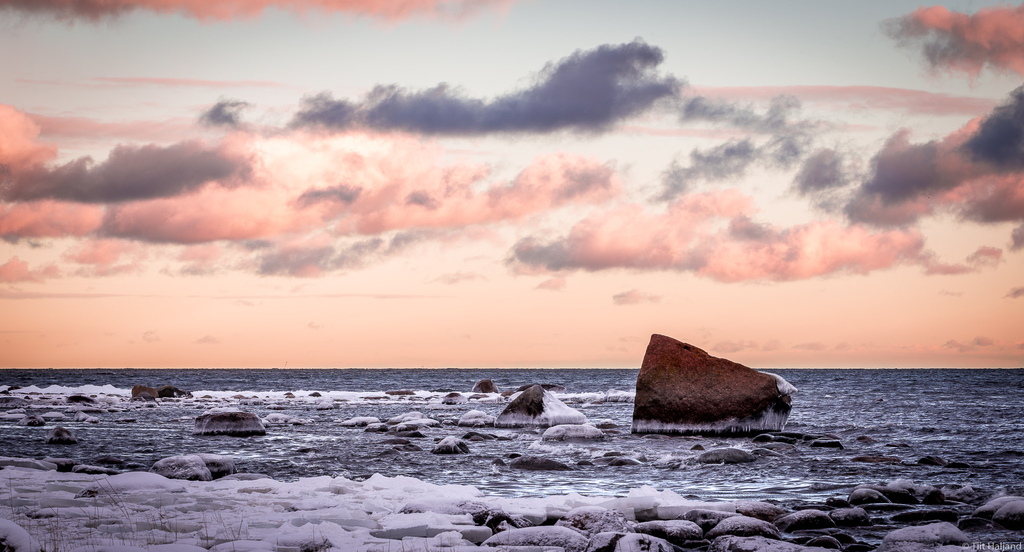 Canon EF 70-200mm F2.8L USM sample photo. Morning at harbour photography