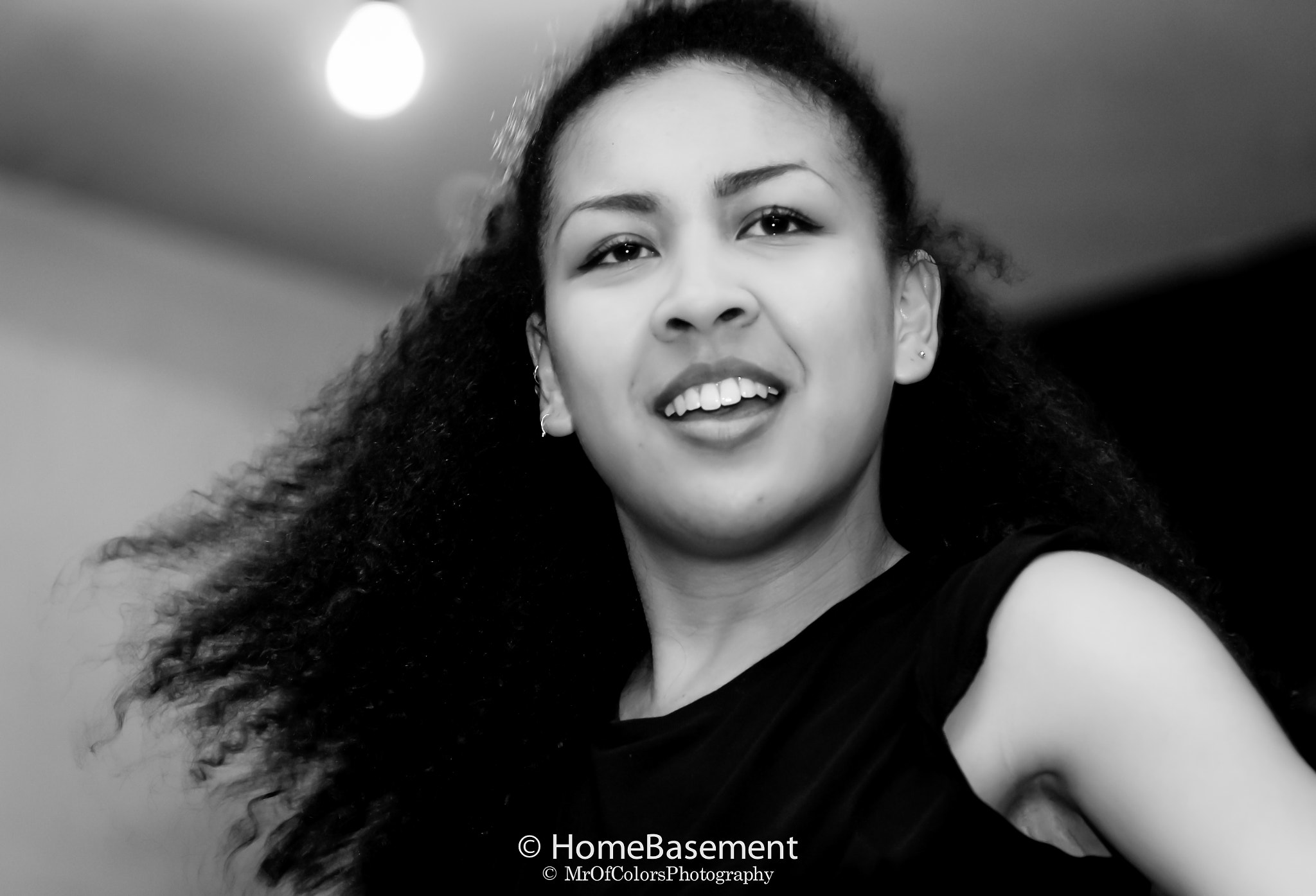 Canon EF 100mm F2.8 Macro USM sample photo. Dance action portrait lecyca photography