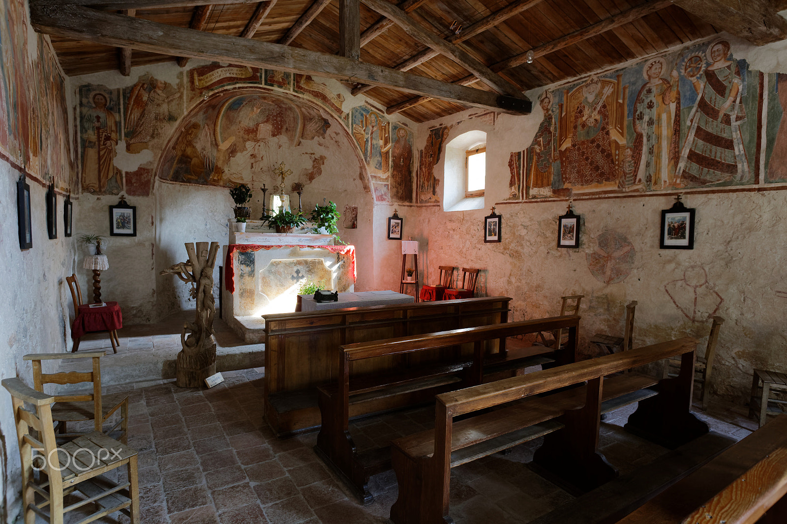 Canon EOS 6D + Canon EF 20mm F2.8 USM sample photo. Campo - san pietro in vincoli photography