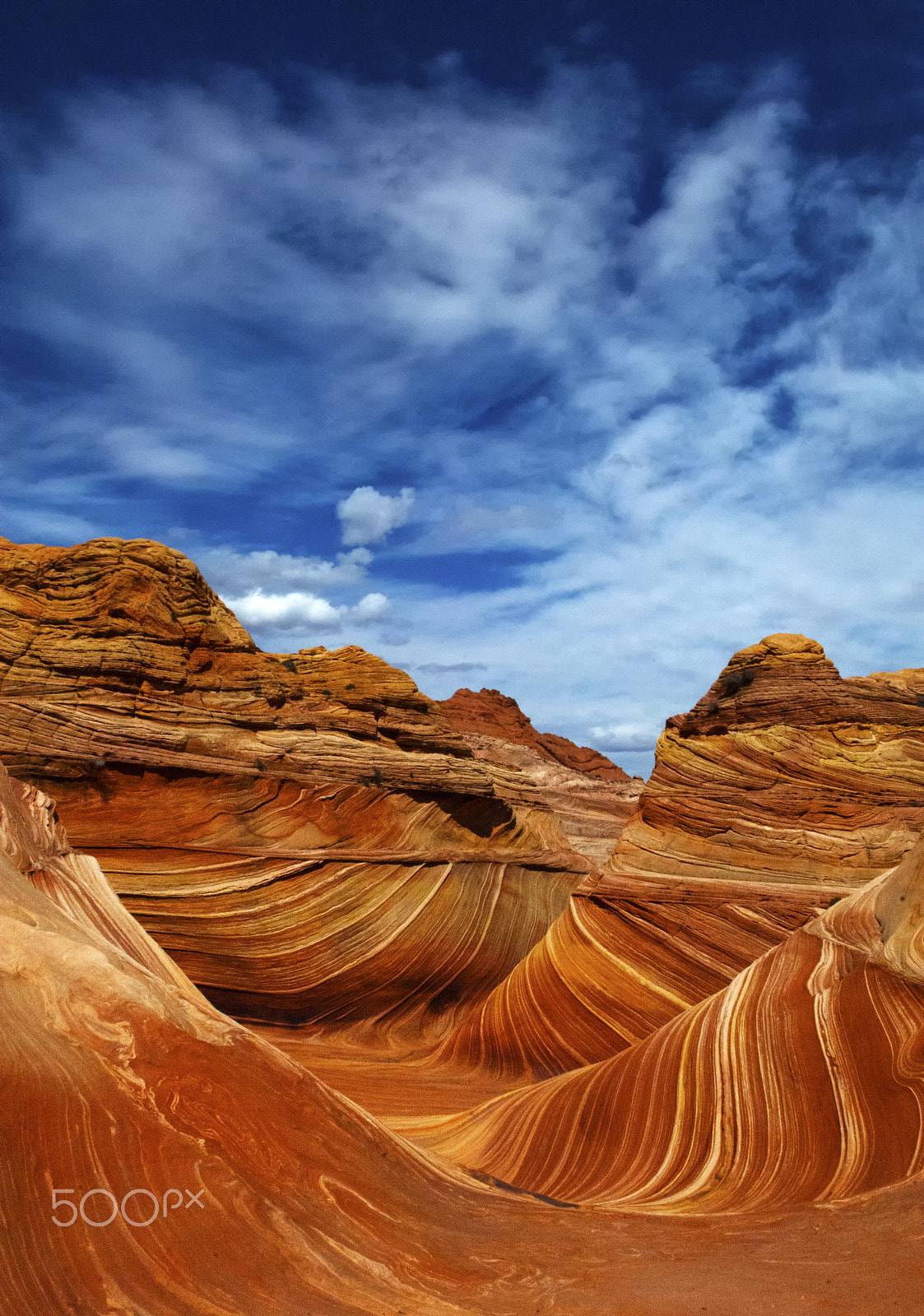 Nikon D2X sample photo. Where heaven meets earth photography
