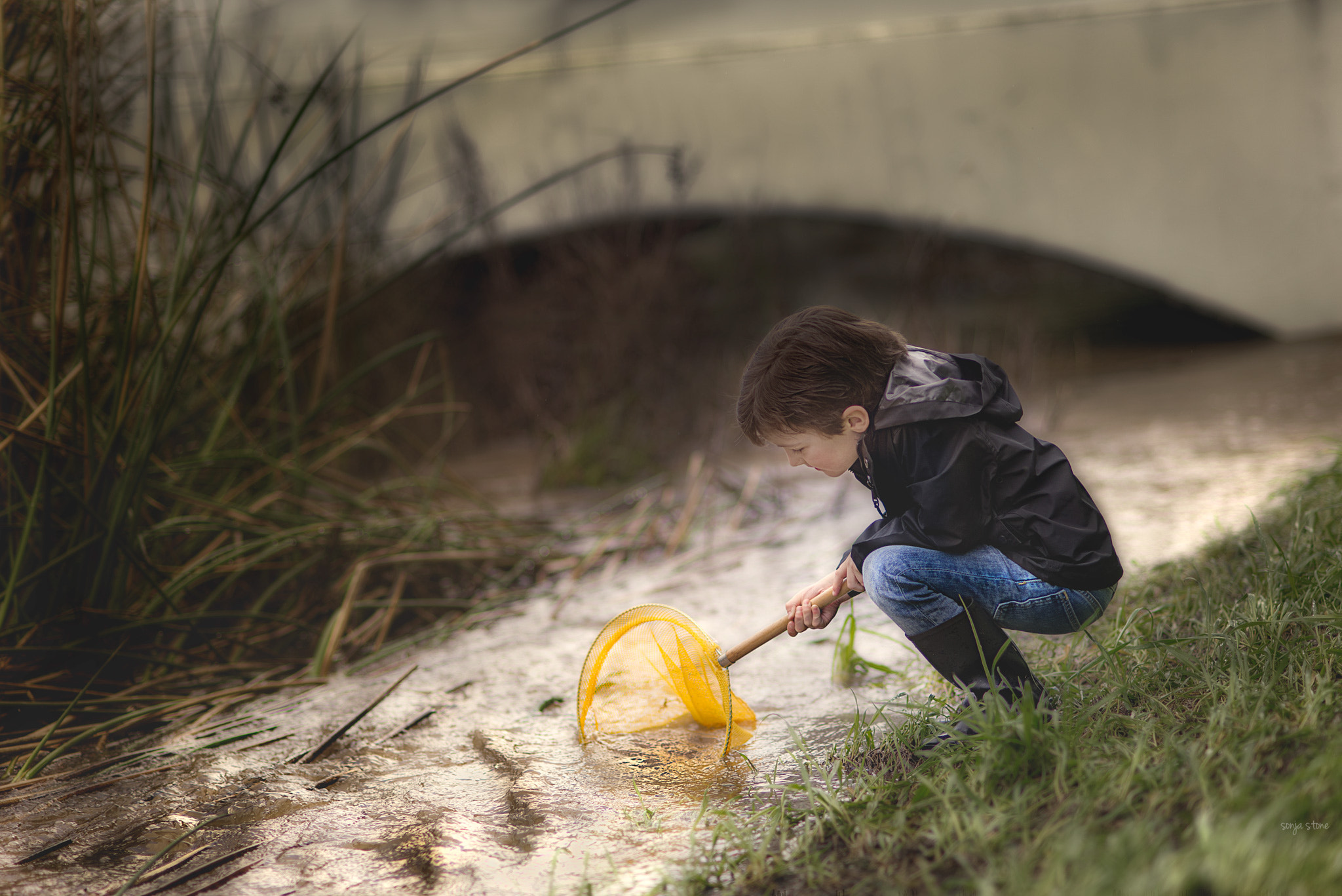 Nikon D600 sample photo. Fishing photography