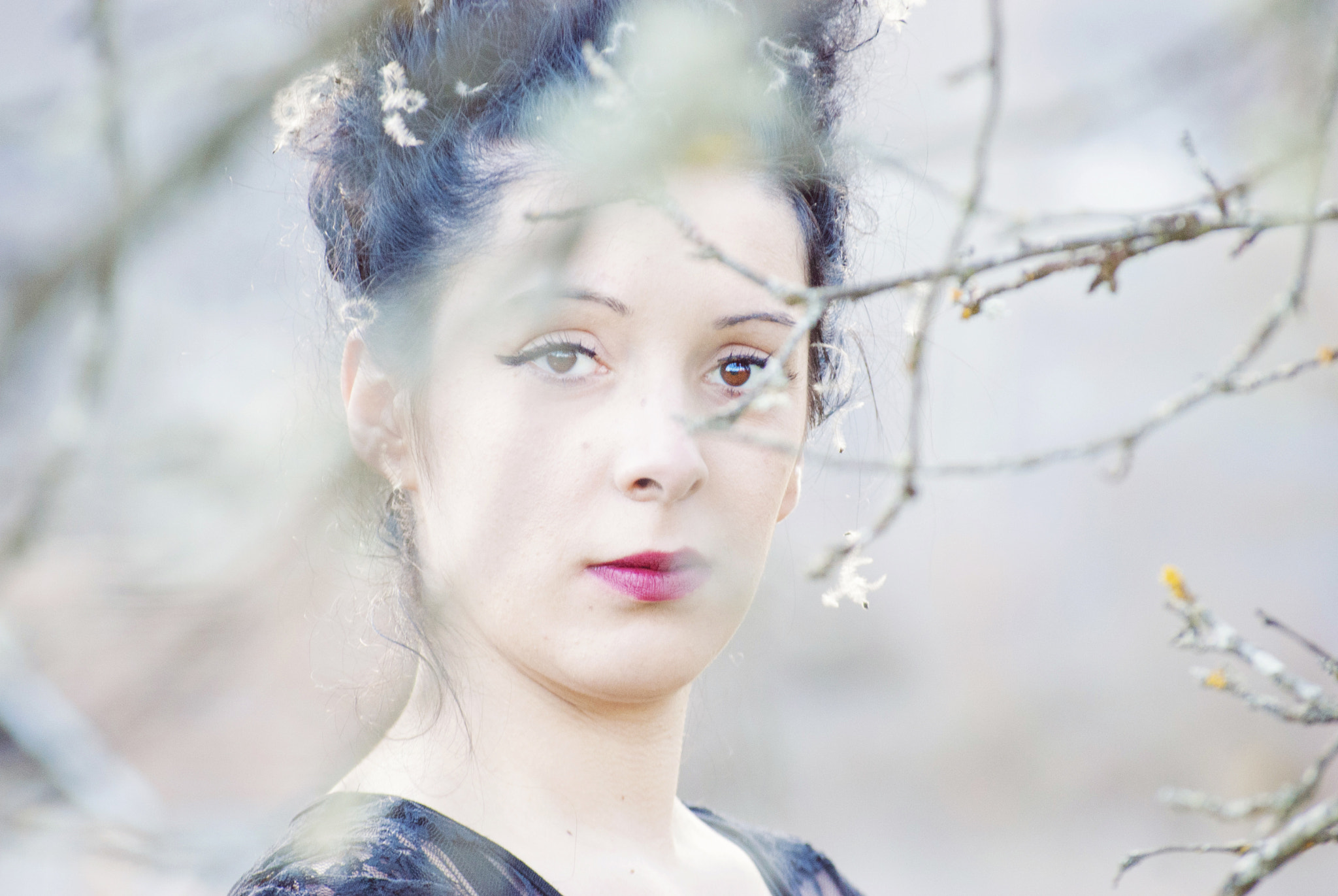 Nikon D40X sample photo. * photography