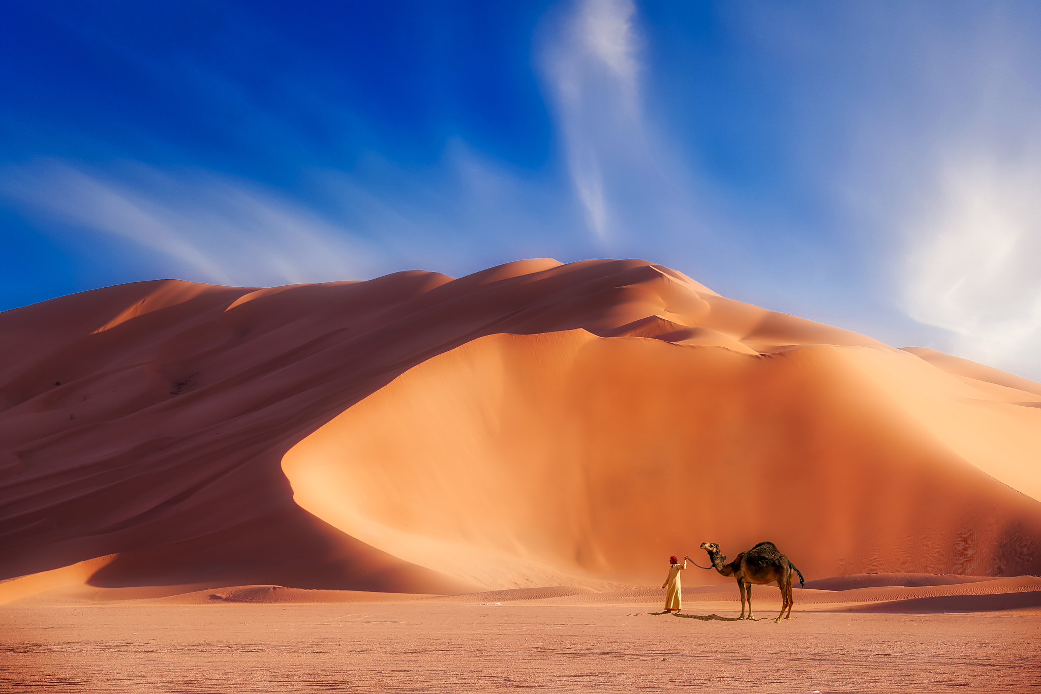Canon EF 28-300mm F3.5-5.6L IS USM sample photo. Oman-hashman photography