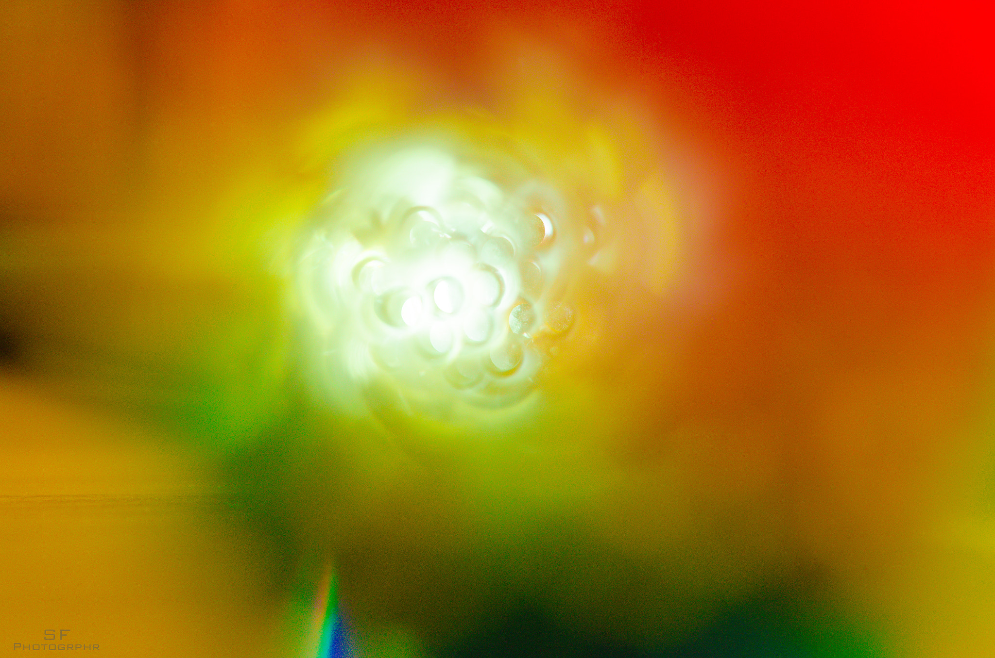 Nikon AF-S Micro-Nikkor 60mm F2.8G ED sample photo. 55/365 - abstract photography