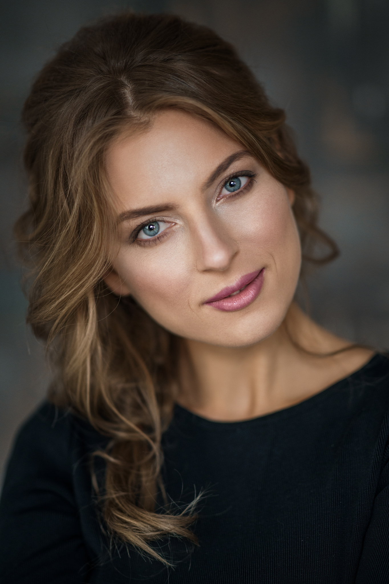 Sony Sonnar T* 135mm F1.8 ZA sample photo. Dasha photography
