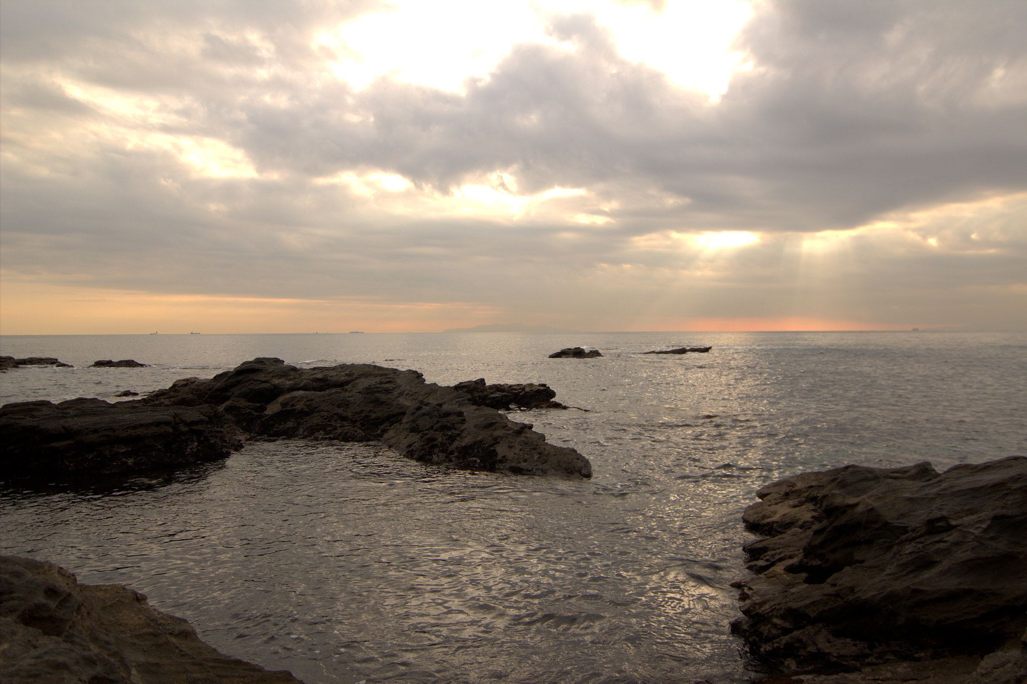 Canon EOS 600D (Rebel EOS T3i / EOS Kiss X5) sample photo. Jogashima photography