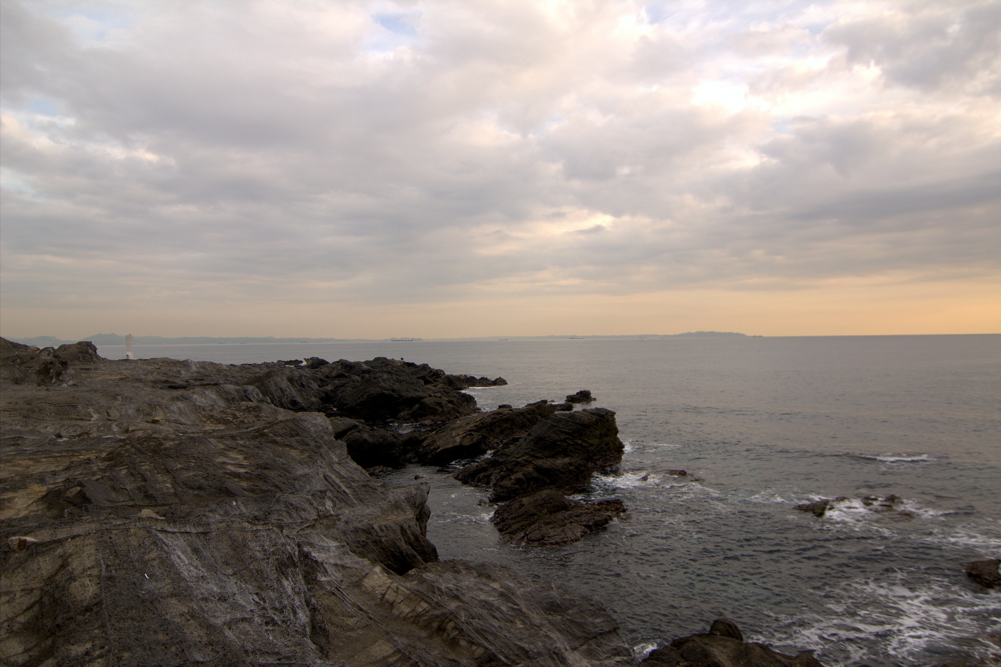 Canon EOS 600D (Rebel EOS T3i / EOS Kiss X5) sample photo. Jogashima photography