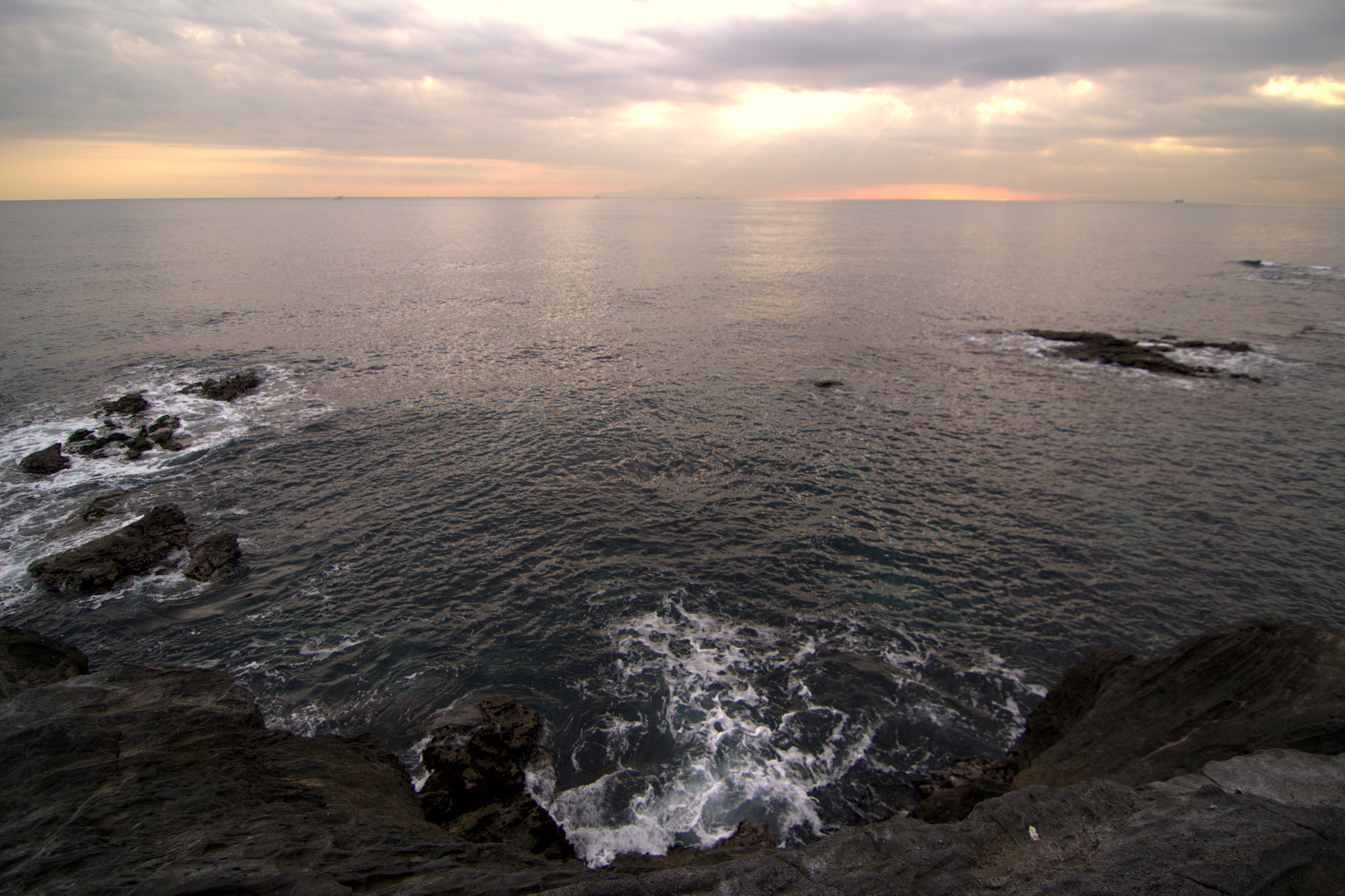 Canon EOS 600D (Rebel EOS T3i / EOS Kiss X5) sample photo. Jogashima photography
